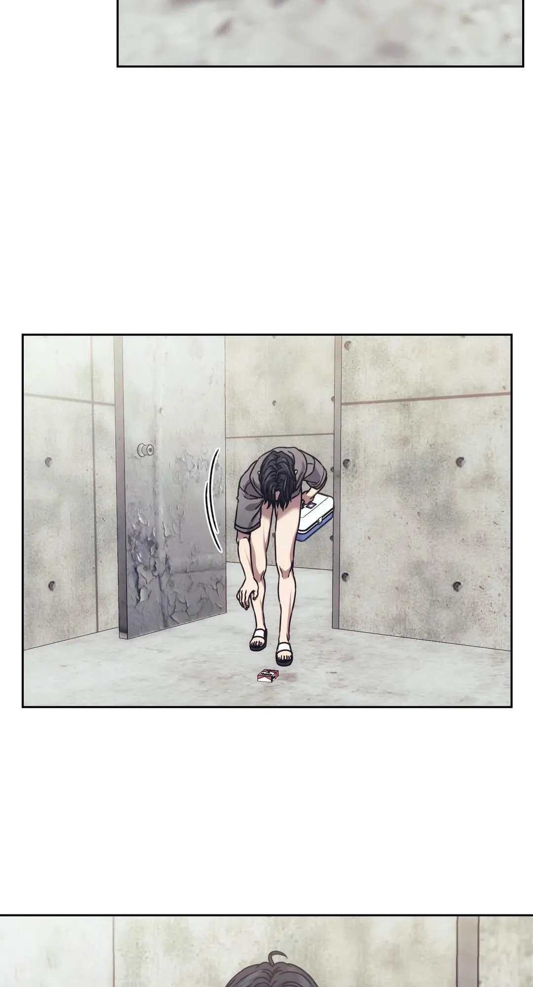 Công Cuộc Báo Thù Của Kẻ Yếu Thế Chapter 10 Trang 15