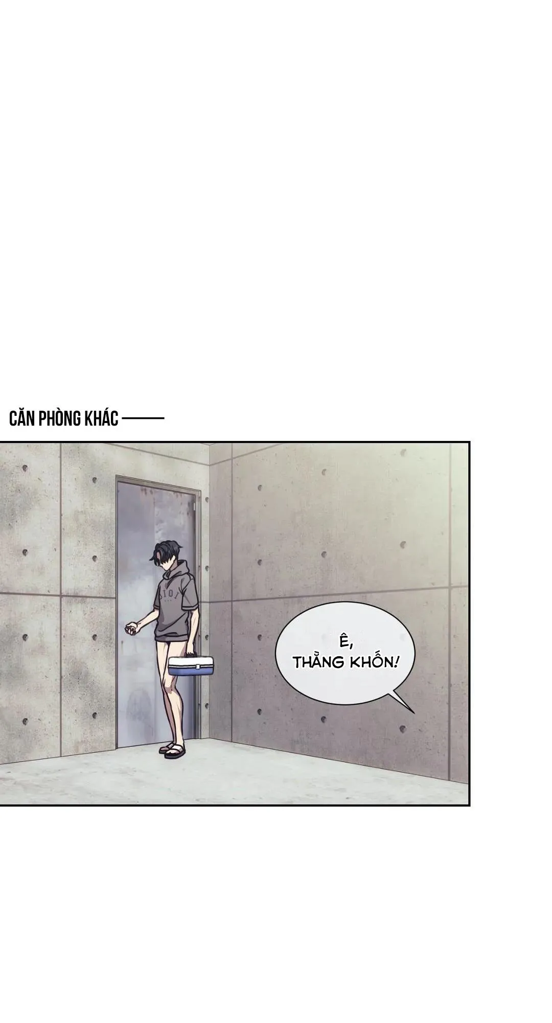 Công Cuộc Báo Thù Của Kẻ Yếu Thế Chapter 10 Trang 17