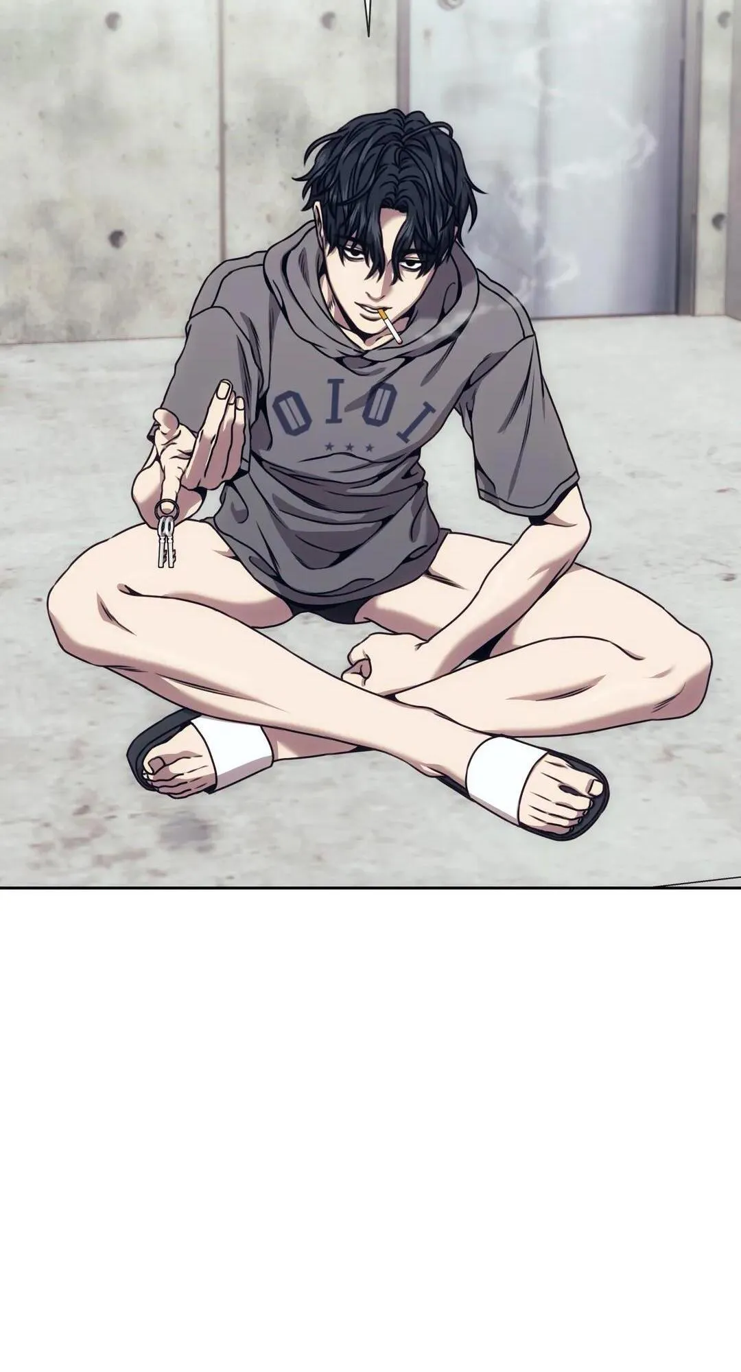 Công Cuộc Báo Thù Của Kẻ Yếu Thế Chapter 10 Trang 27