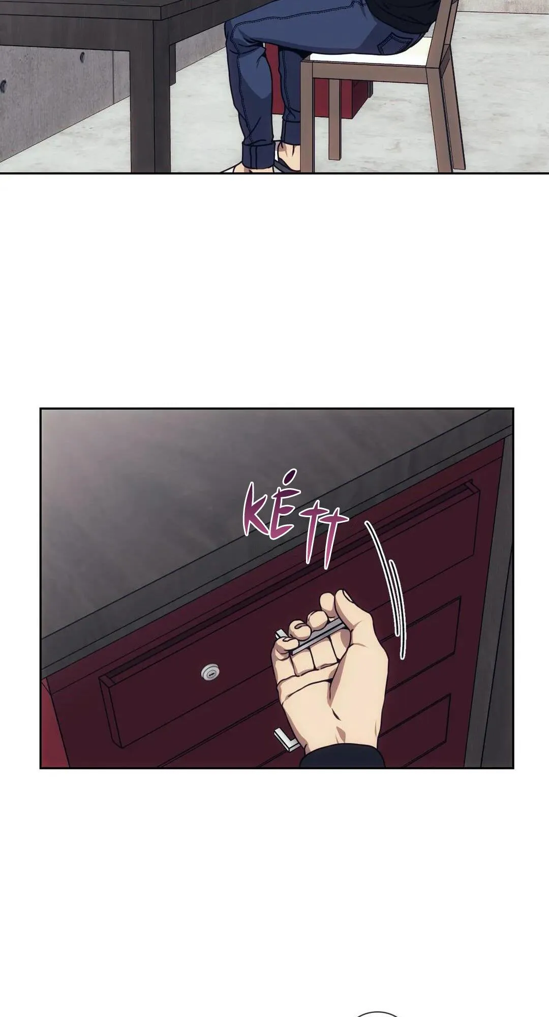 Công Cuộc Báo Thù Của Kẻ Yếu Thế Chapter 10 Trang 31