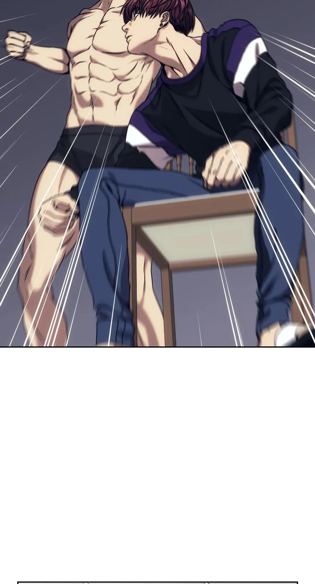 Công Cuộc Báo Thù Của Kẻ Yếu Thế Chapter 10 Trang 33