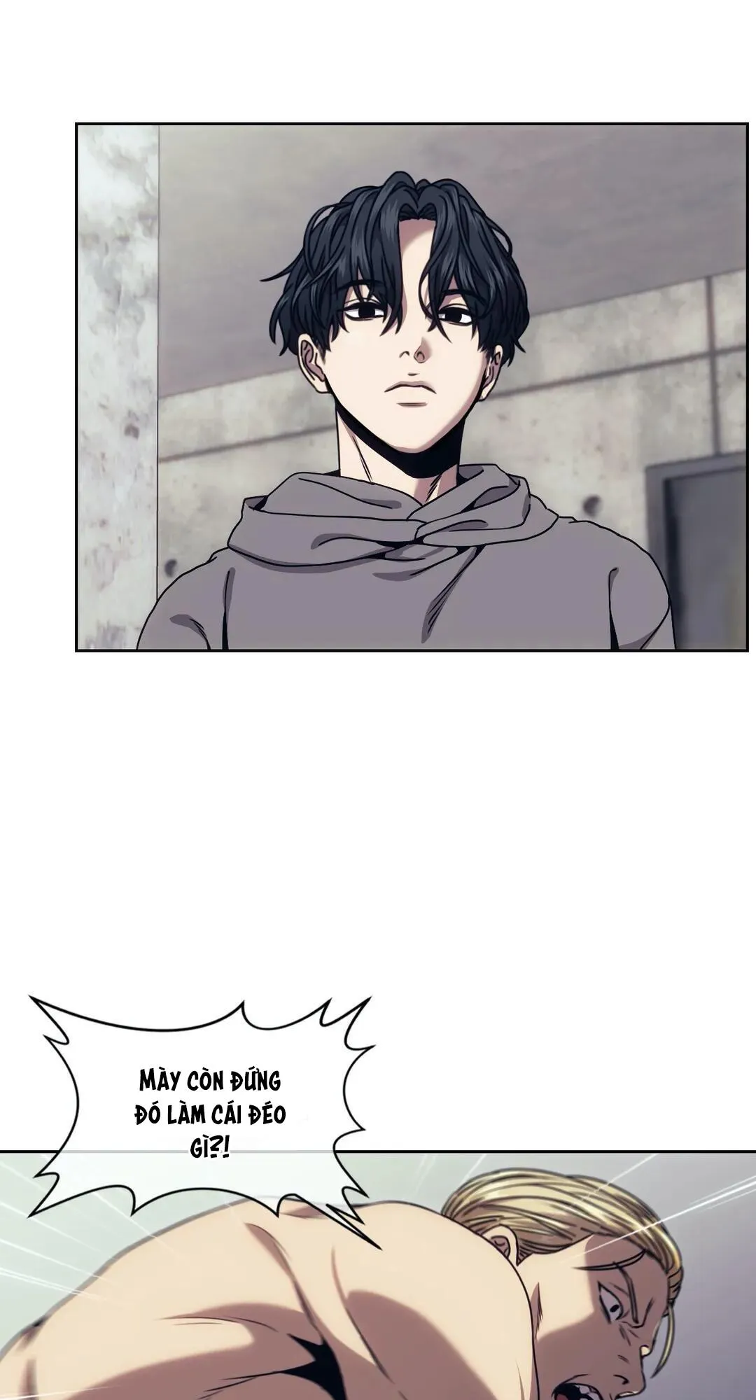 Công Cuộc Báo Thù Của Kẻ Yếu Thế Chapter 10 Trang 39