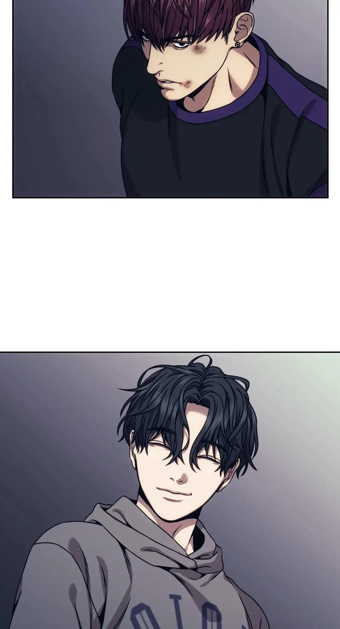 Công Cuộc Báo Thù Của Kẻ Yếu Thế Chapter 10 Trang 49