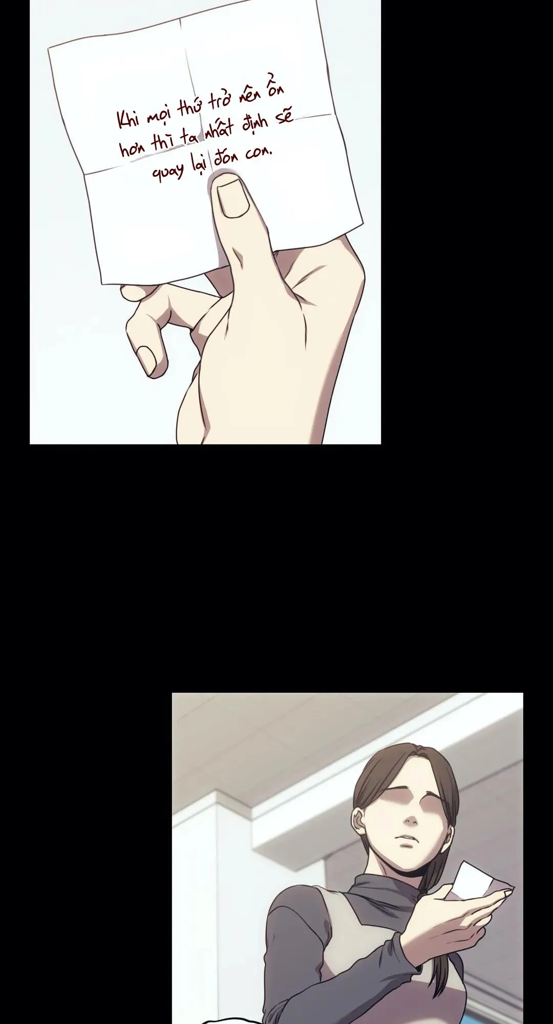 Công Cuộc Báo Thù Của Kẻ Yếu Thế Chapter 12 Trang 16