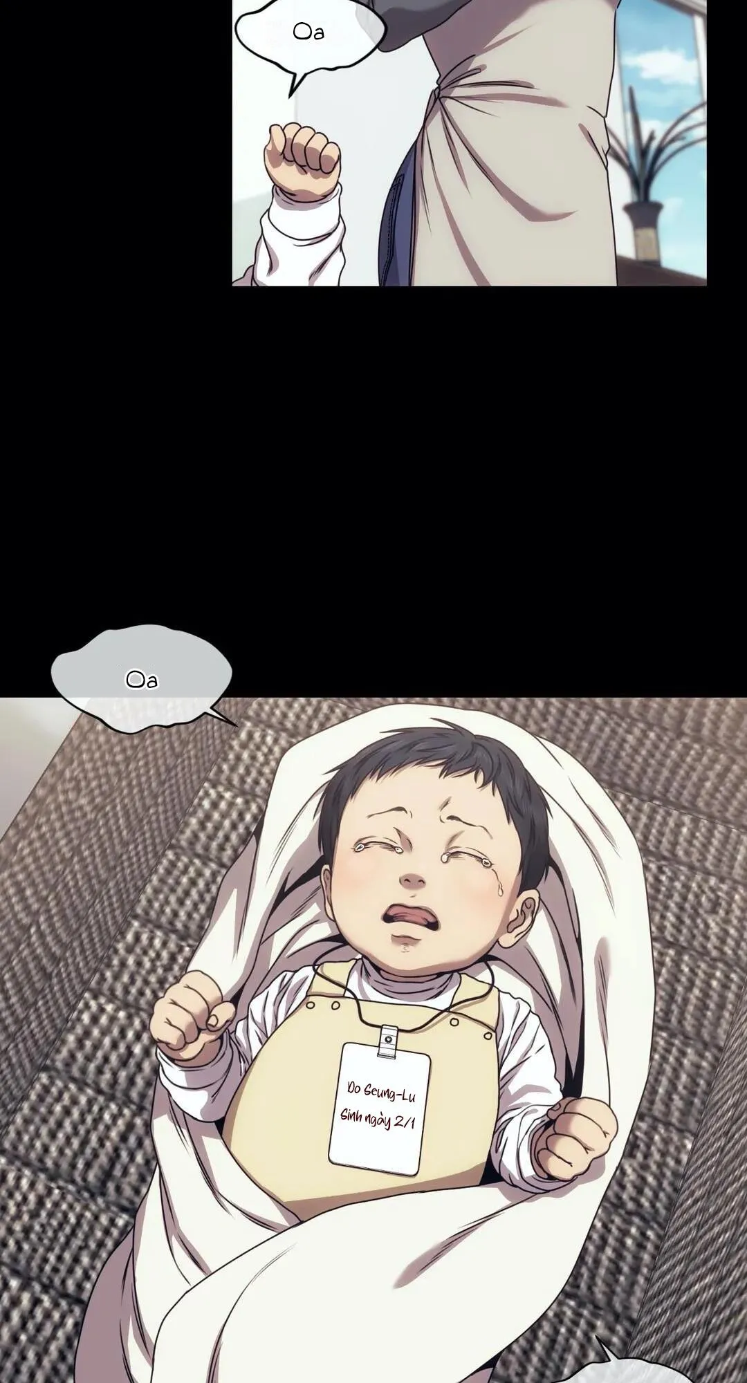 Công Cuộc Báo Thù Của Kẻ Yếu Thế Chapter 12 Trang 17