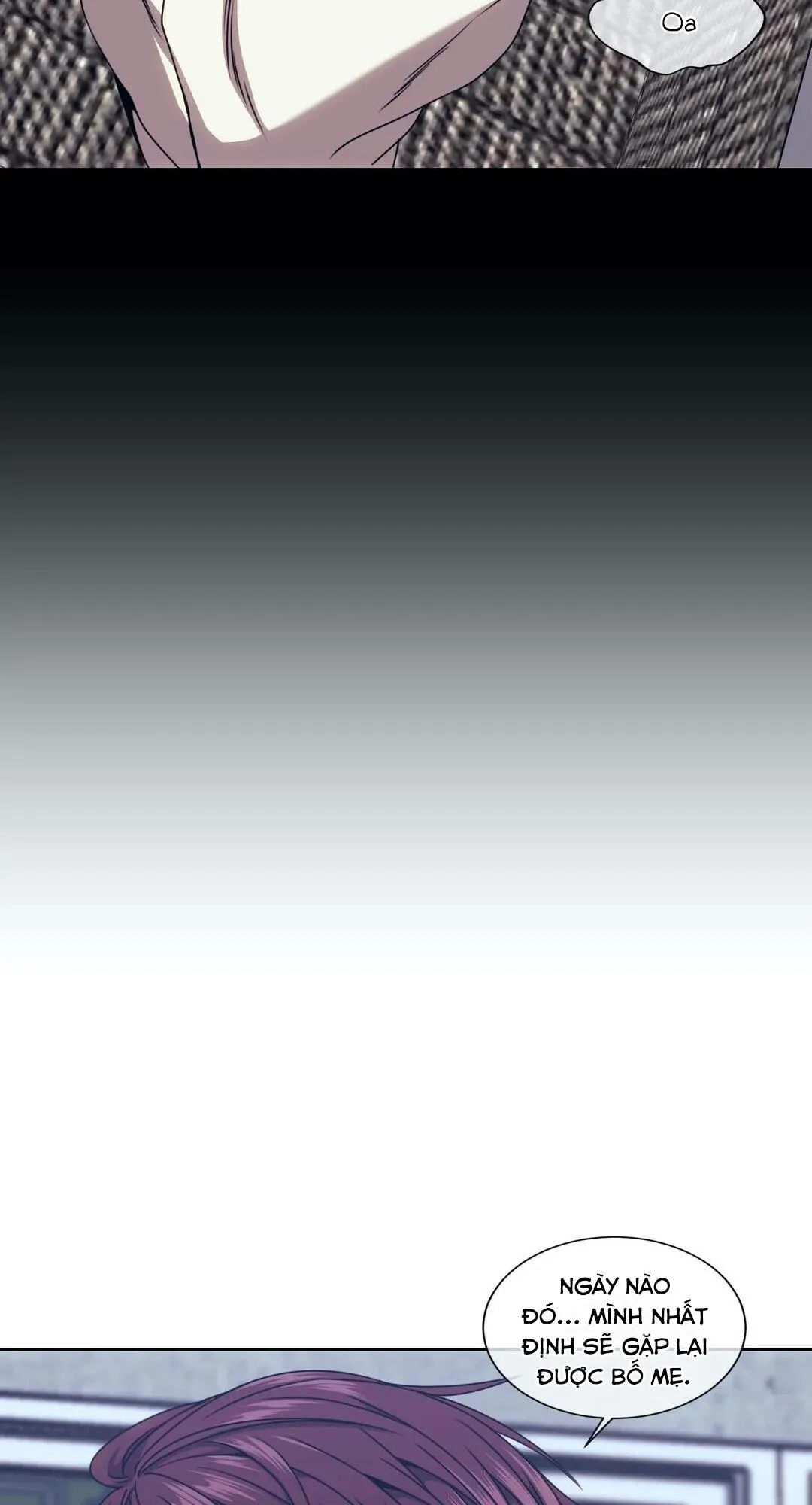 Công Cuộc Báo Thù Của Kẻ Yếu Thế Chapter 12 Trang 18