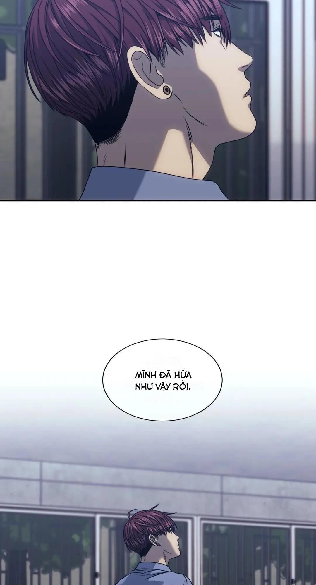 Công Cuộc Báo Thù Của Kẻ Yếu Thế Chapter 12 Trang 19