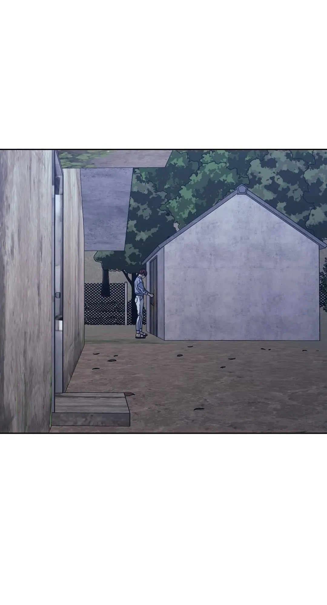 Công Cuộc Báo Thù Của Kẻ Yếu Thế Chapter 12 Trang 22