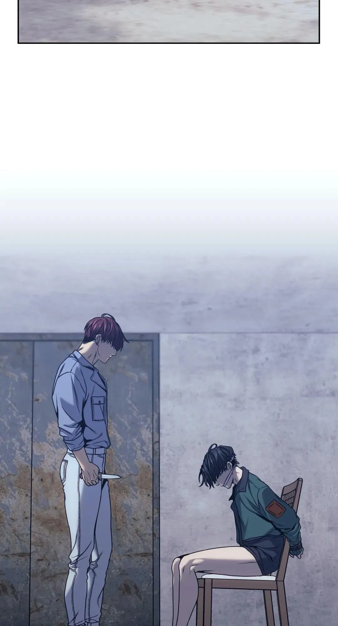 Công Cuộc Báo Thù Của Kẻ Yếu Thế Chapter 12 Trang 24