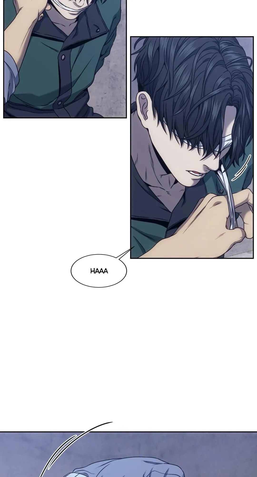 Công Cuộc Báo Thù Của Kẻ Yếu Thế Chapter 12 Trang 28