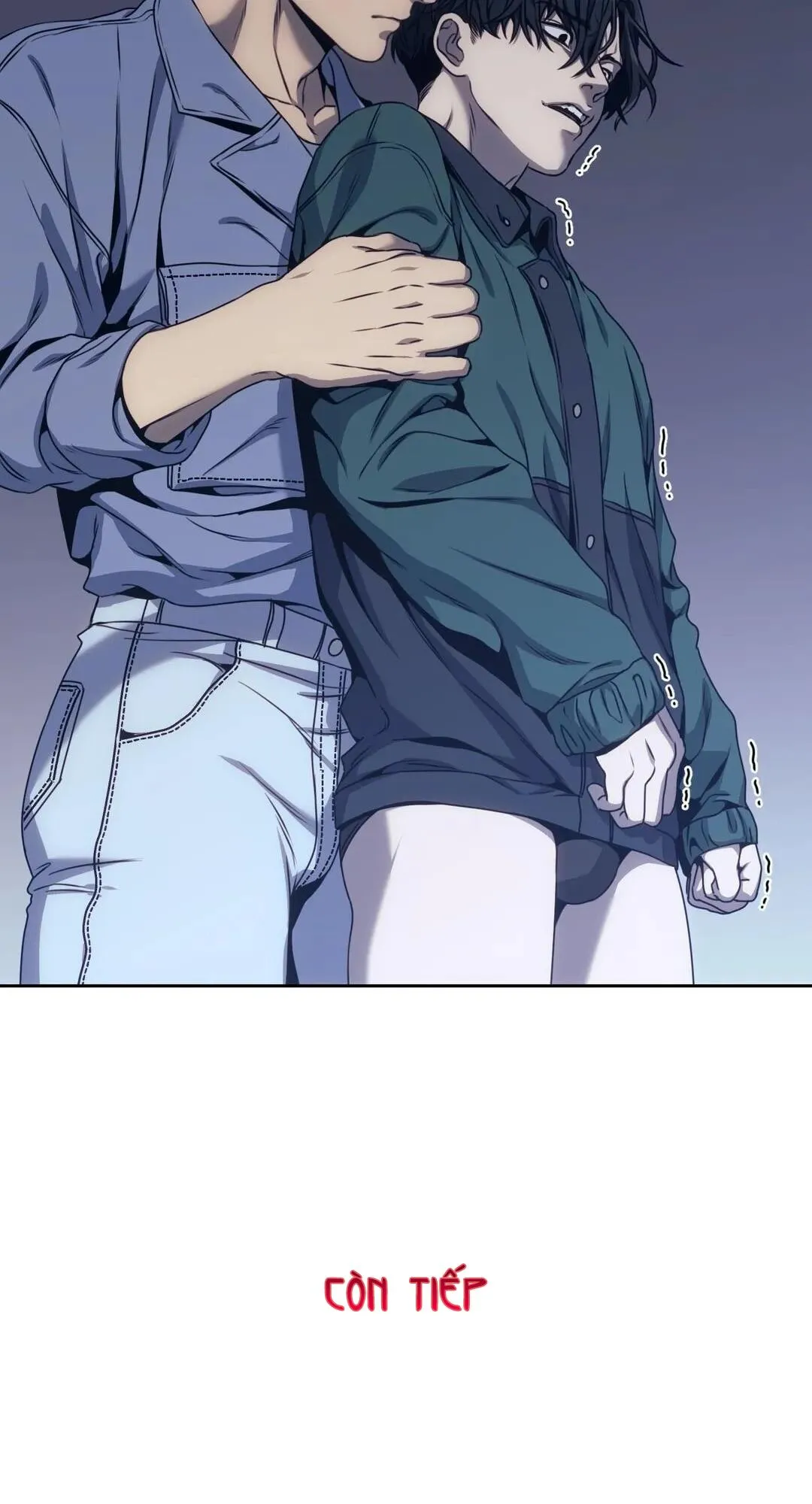 Công Cuộc Báo Thù Của Kẻ Yếu Thế Chapter 12 Trang 51