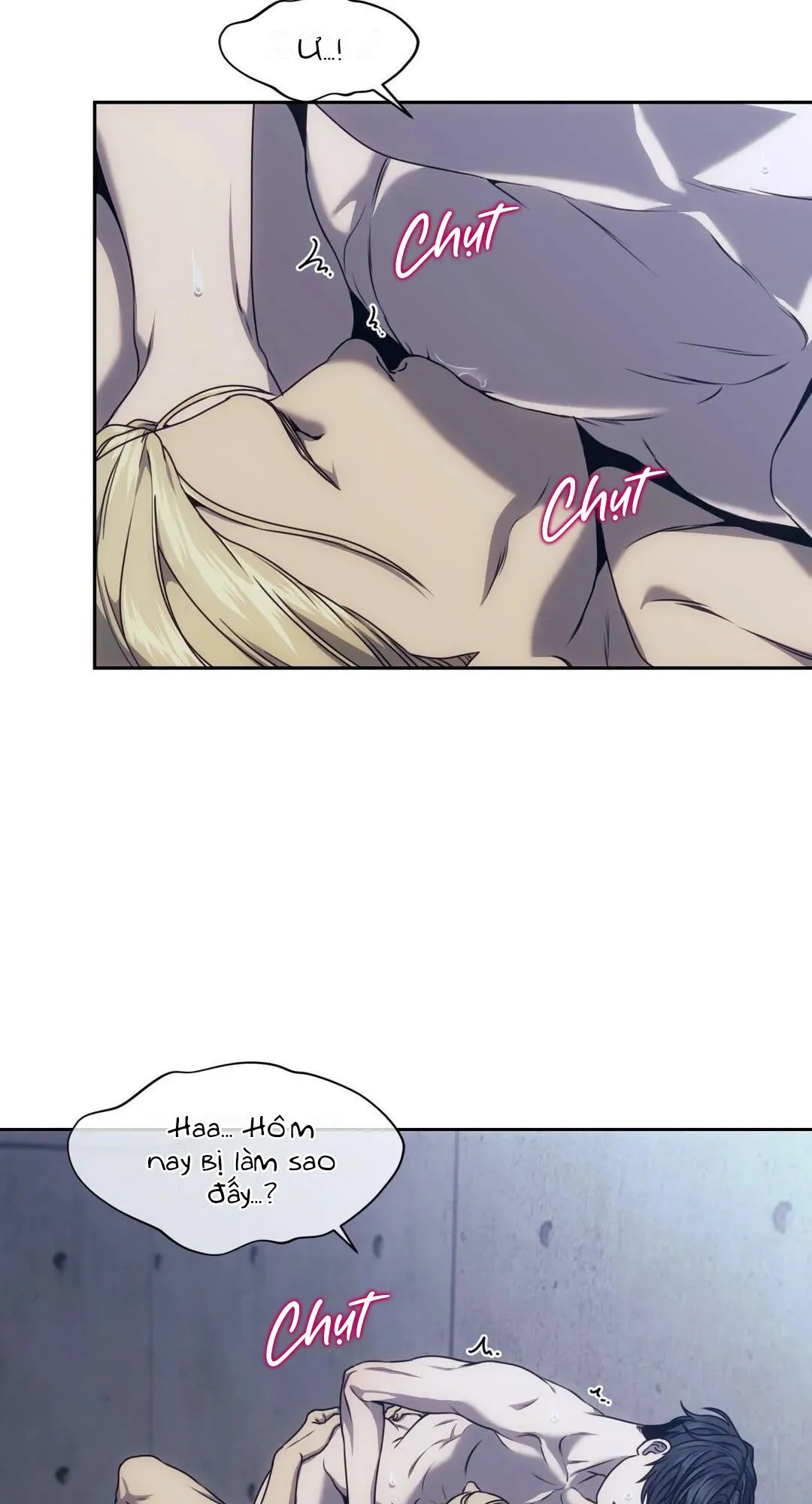 Công Cuộc Báo Thù Của Kẻ Yếu Thế Chapter 14 Trang 12