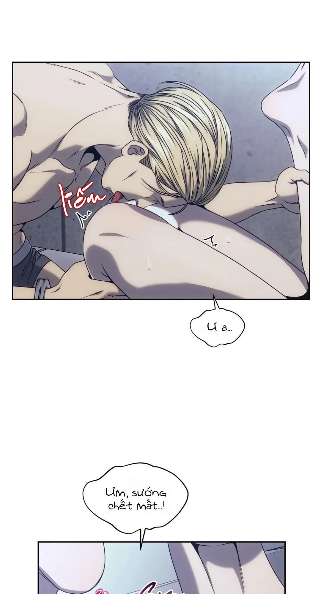 Công Cuộc Báo Thù Của Kẻ Yếu Thế Chapter 14 Trang 19