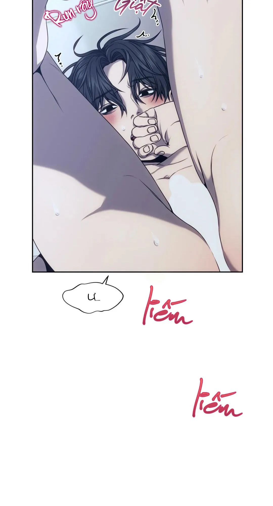 Công Cuộc Báo Thù Của Kẻ Yếu Thế Chapter 14 Trang 20