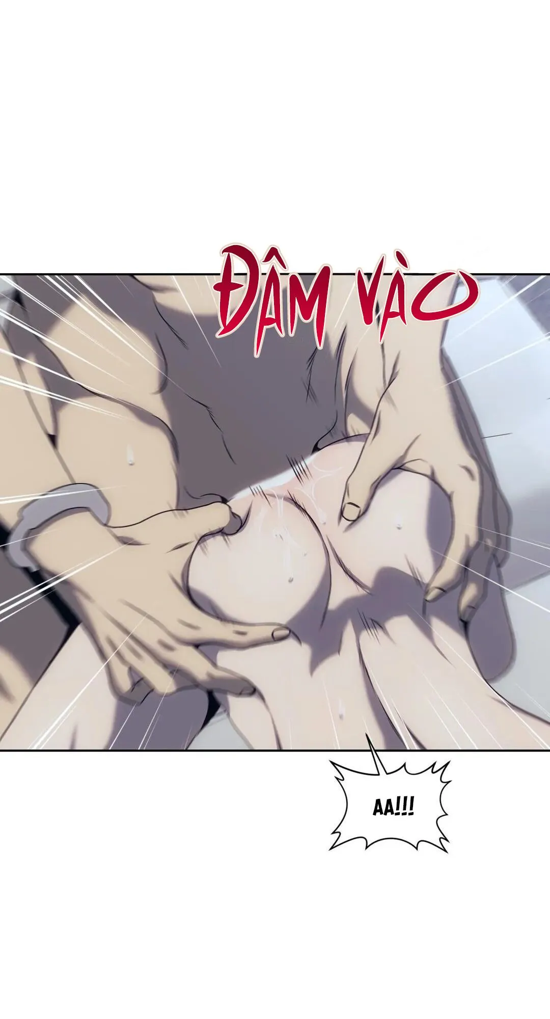 Công Cuộc Báo Thù Của Kẻ Yếu Thế Chapter 14 Trang 35