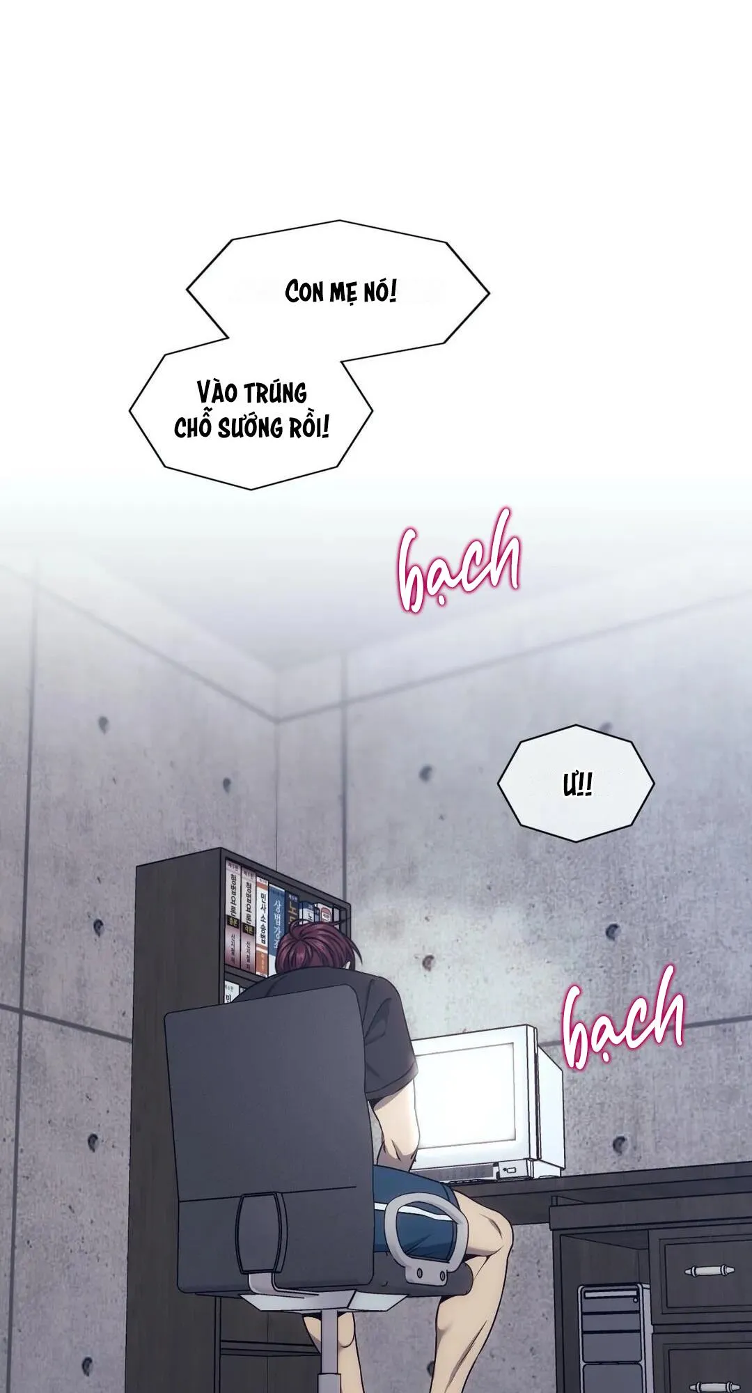 Công Cuộc Báo Thù Của Kẻ Yếu Thế Chapter 14 Trang 36