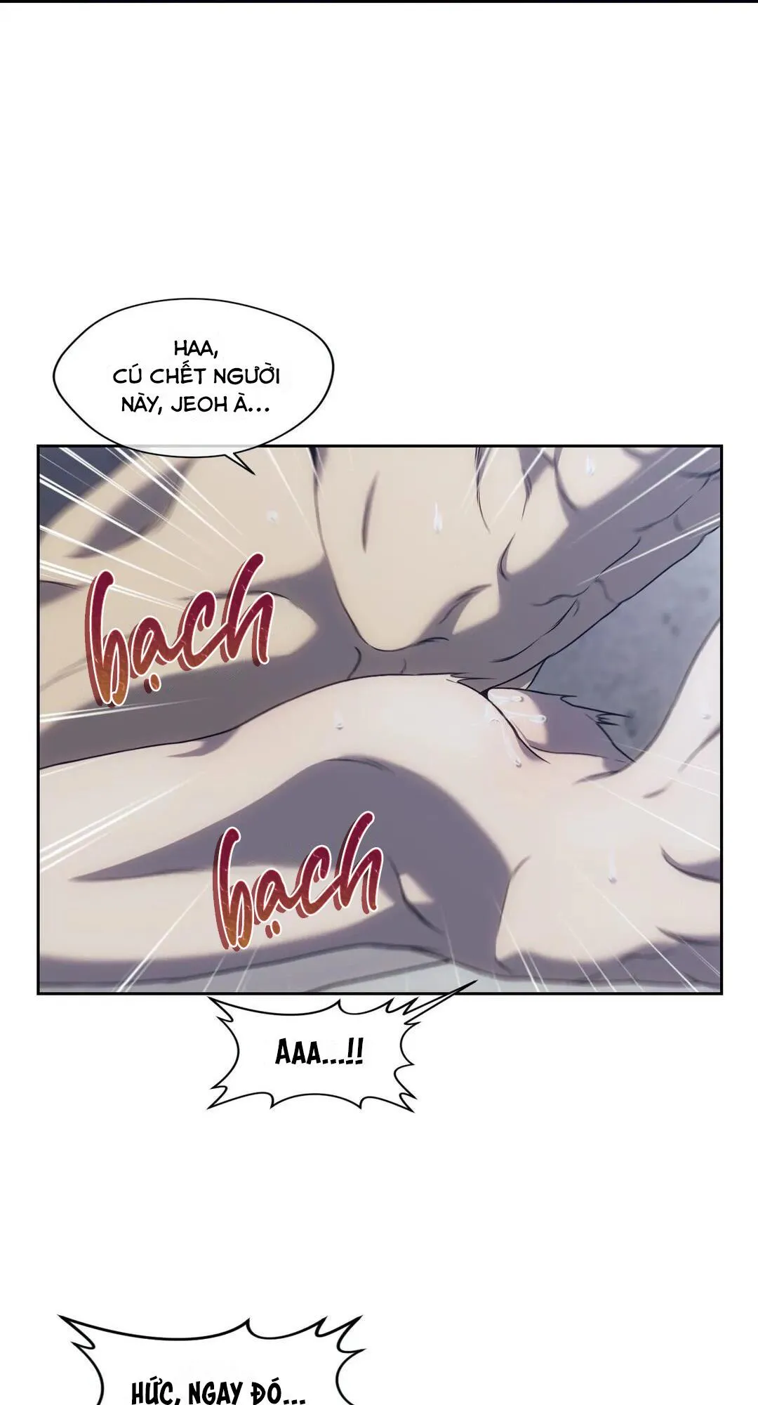 Công Cuộc Báo Thù Của Kẻ Yếu Thế Chapter 14 Trang 38