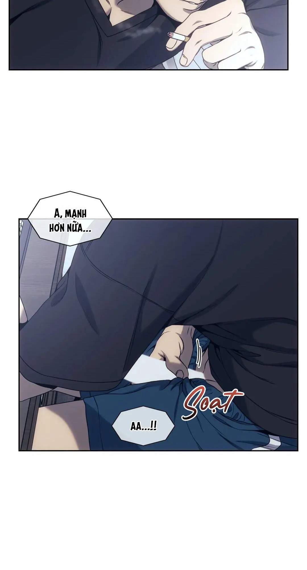 Công Cuộc Báo Thù Của Kẻ Yếu Thế Chapter 14 Trang 42