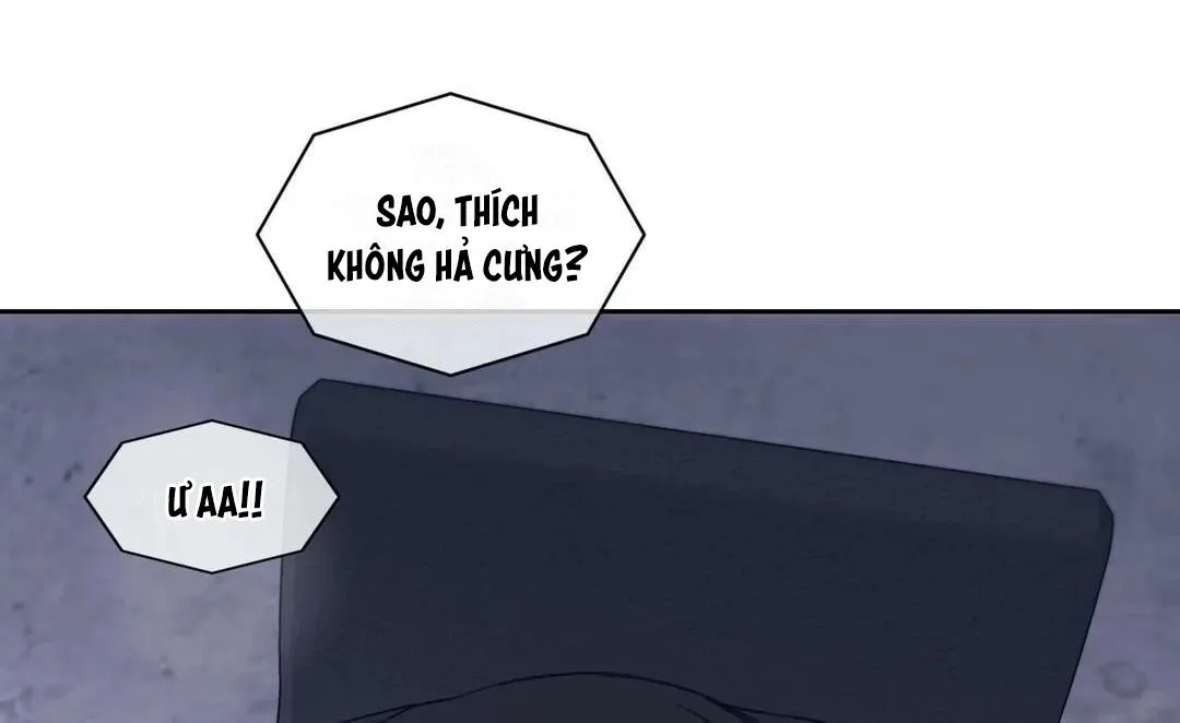 Công Cuộc Báo Thù Của Kẻ Yếu Thế Chapter 14 Trang 43