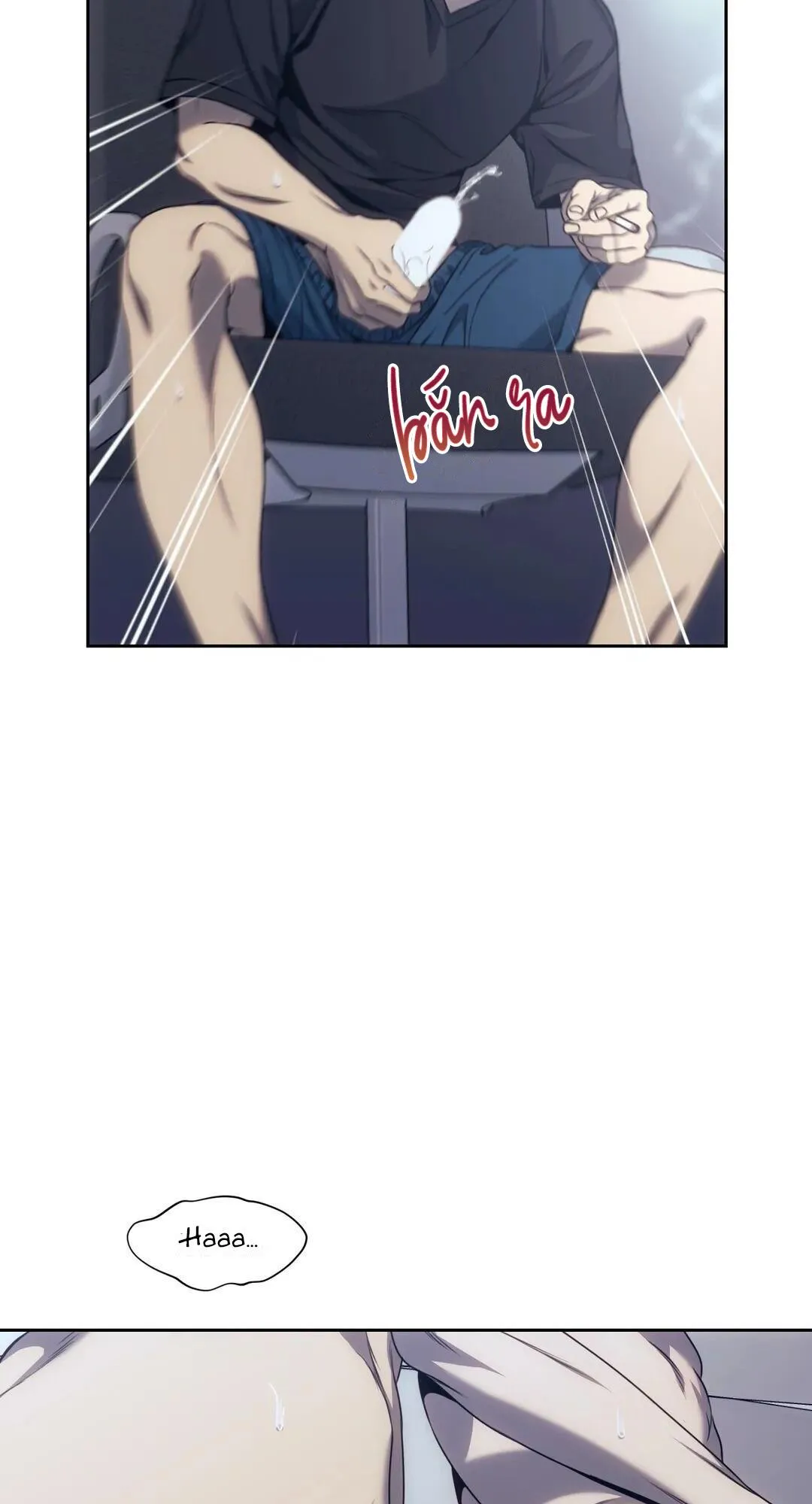 Công Cuộc Báo Thù Của Kẻ Yếu Thế Chapter 14 Trang 51