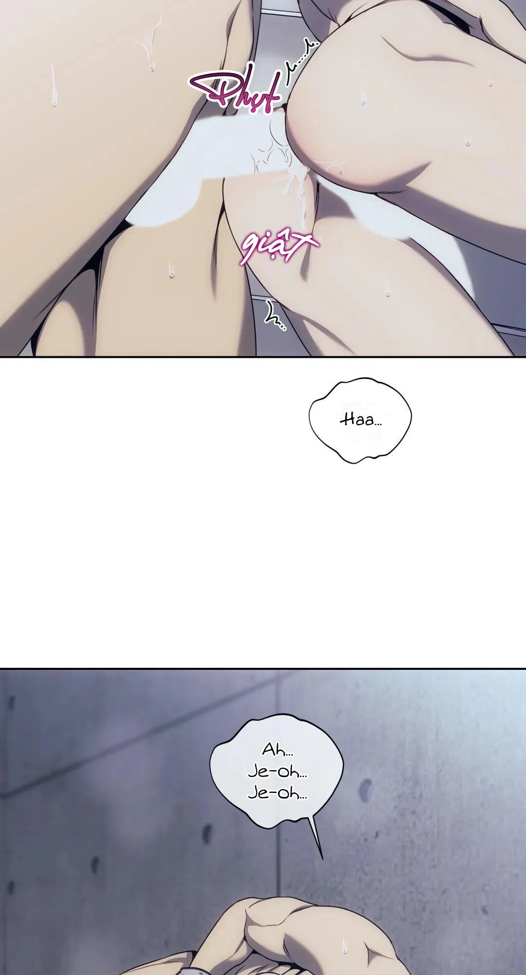 Công Cuộc Báo Thù Của Kẻ Yếu Thế Chapter 14 Trang 52