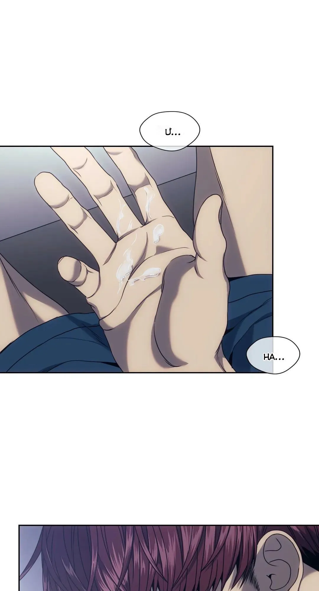 Công Cuộc Báo Thù Của Kẻ Yếu Thế Chapter 14 Trang 54