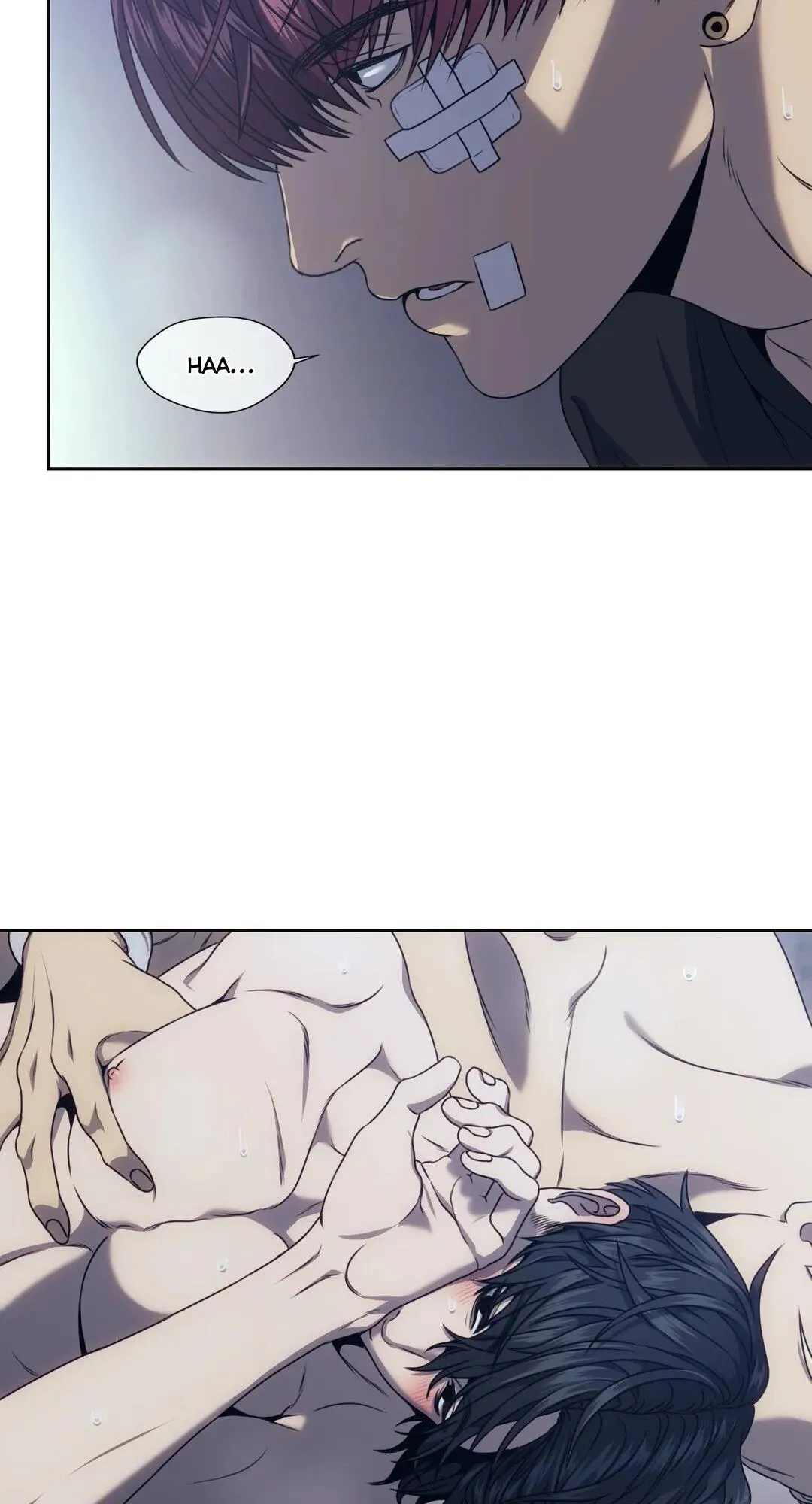 Công Cuộc Báo Thù Của Kẻ Yếu Thế Chapter 14 Trang 55