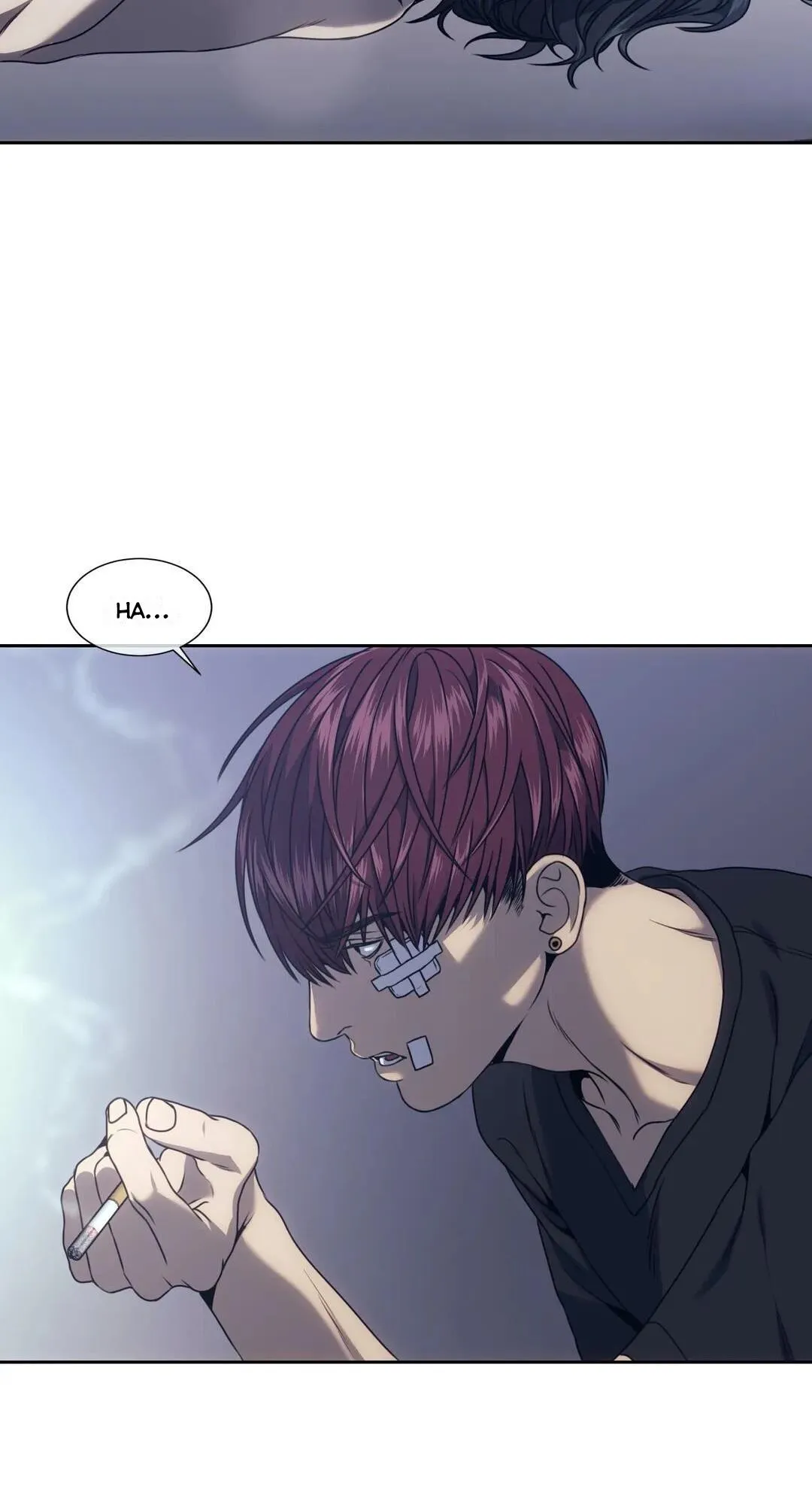 Công Cuộc Báo Thù Của Kẻ Yếu Thế Chapter 14 Trang 56