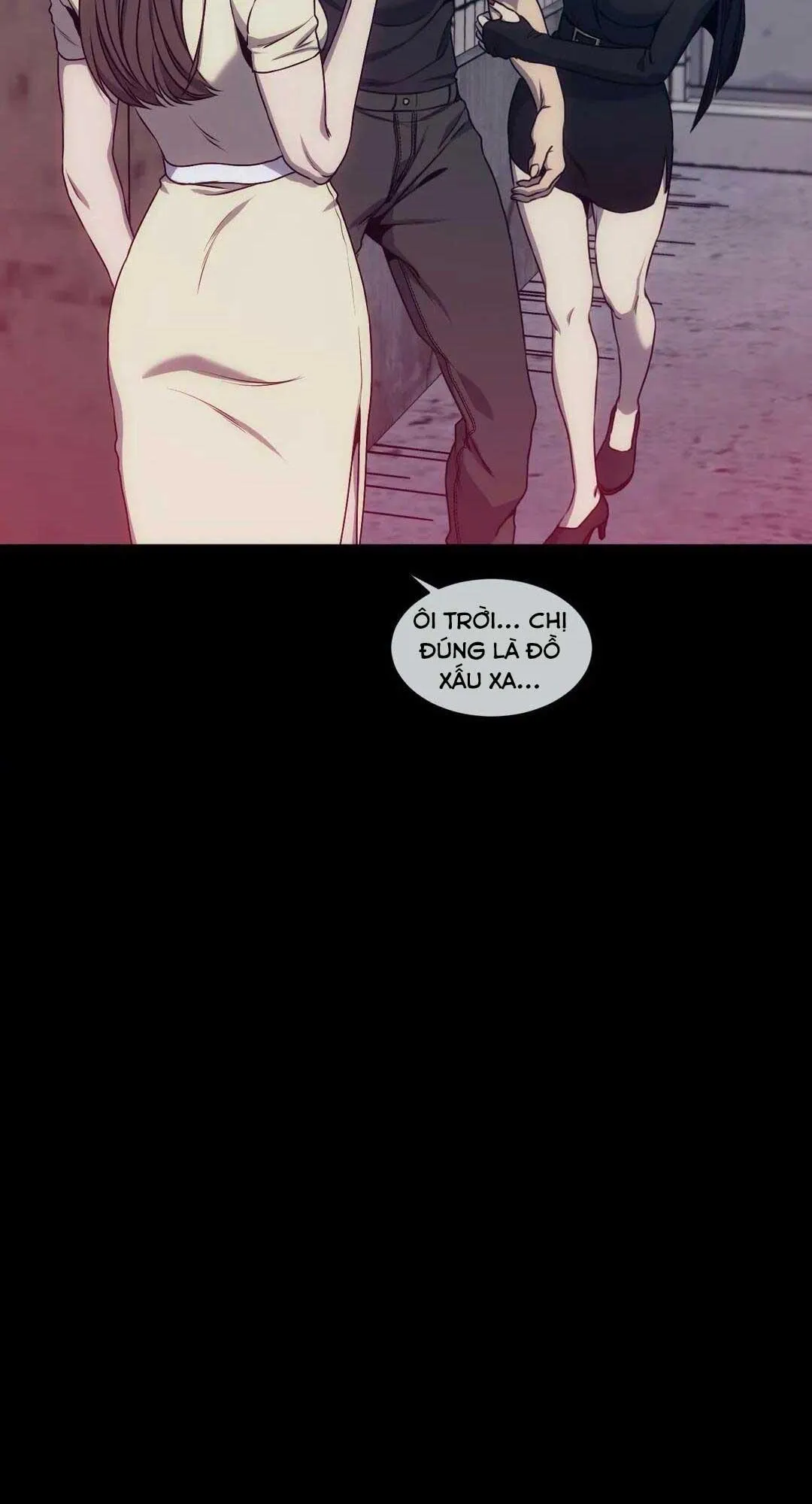 Công Cuộc Báo Thù Của Kẻ Yếu Thế Chapter 16 Trang 10