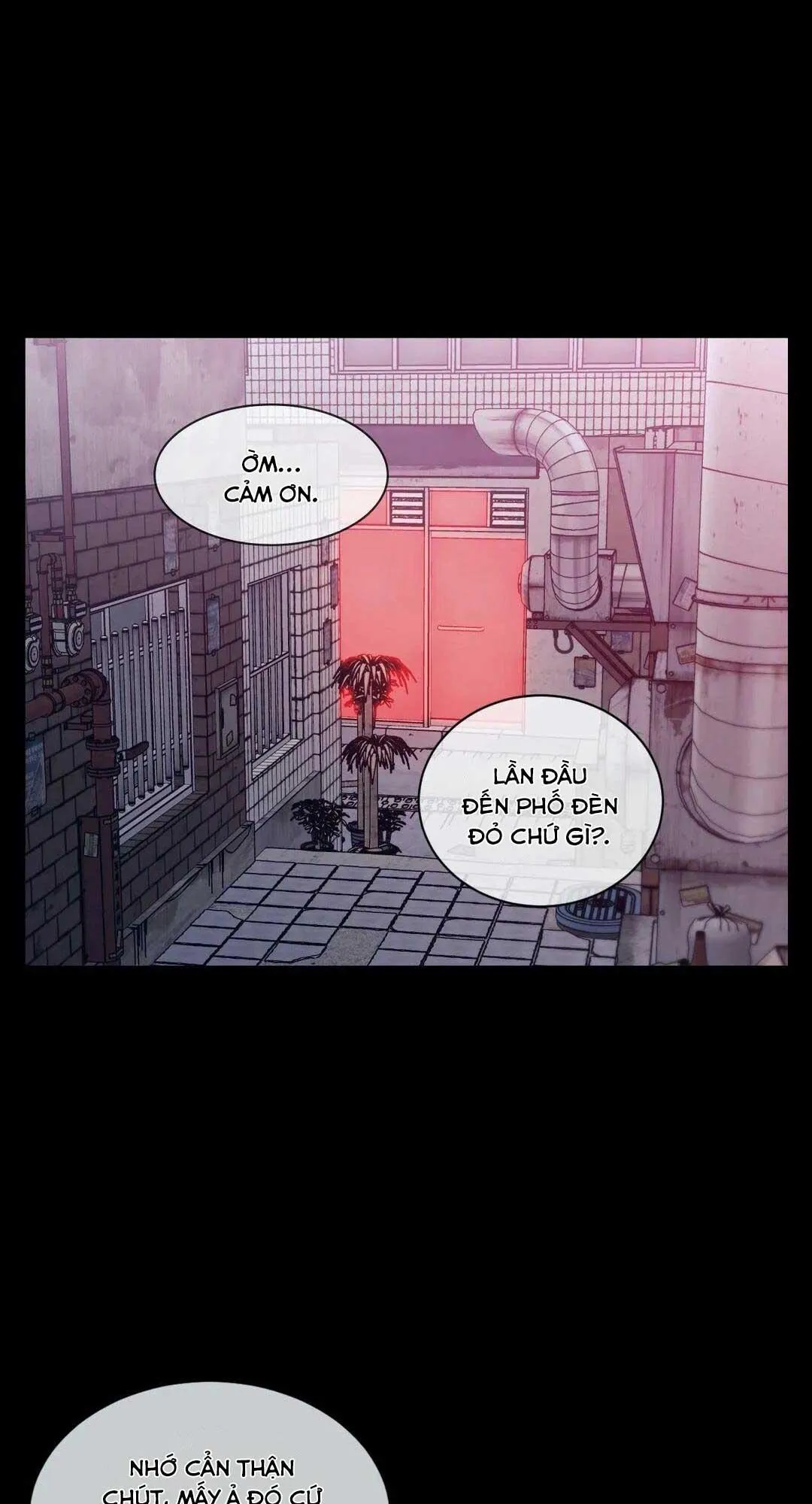 Công Cuộc Báo Thù Của Kẻ Yếu Thế Chapter 16 Trang 11