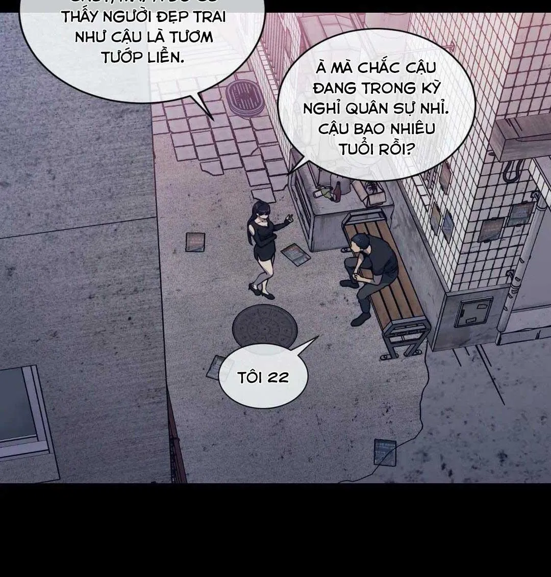 Công Cuộc Báo Thù Của Kẻ Yếu Thế Chapter 16 Trang 12