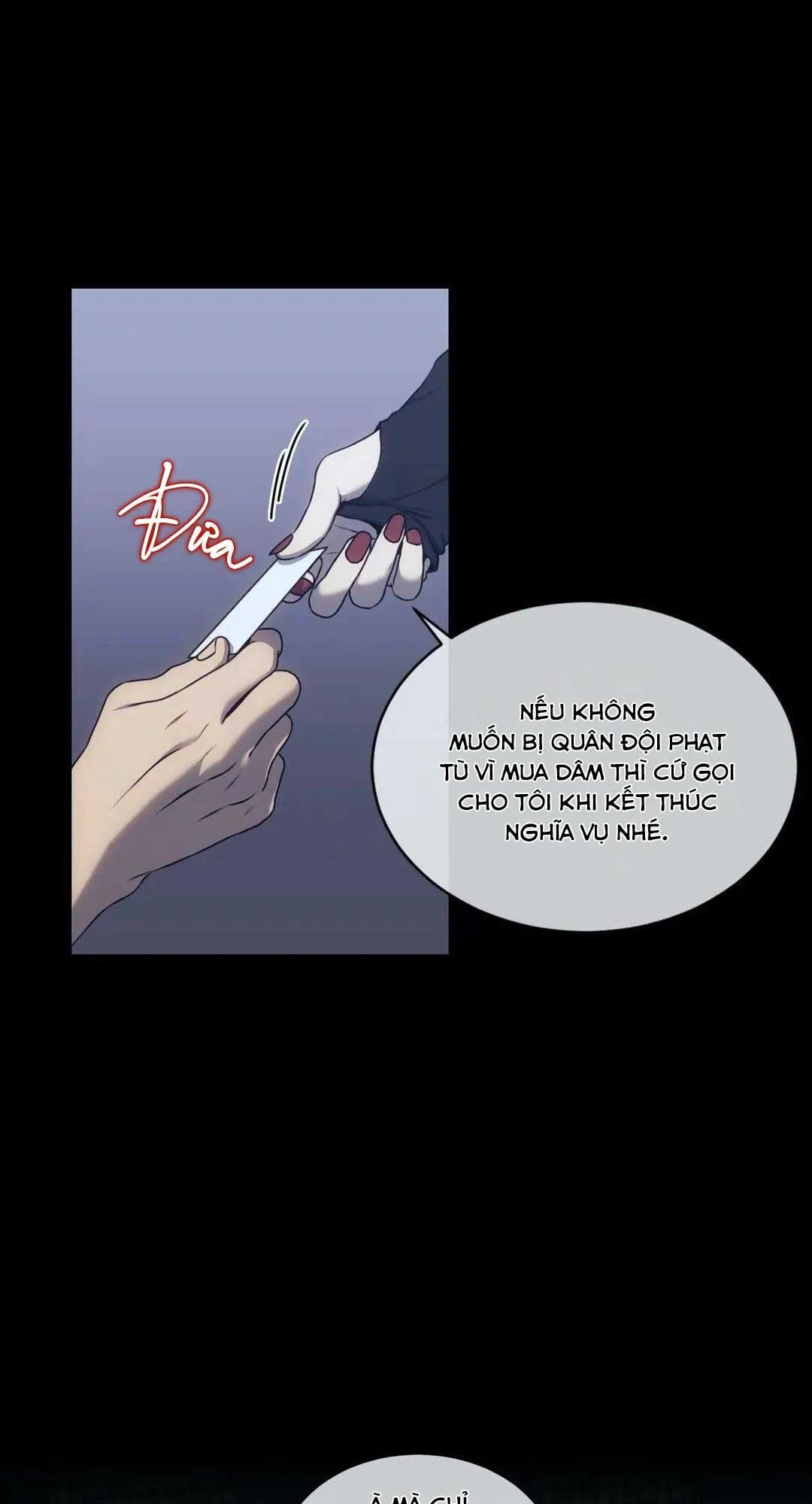 Công Cuộc Báo Thù Của Kẻ Yếu Thế Chapter 16 Trang 17