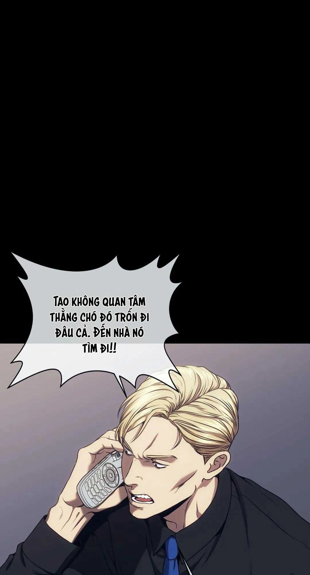 Công Cuộc Báo Thù Của Kẻ Yếu Thế Chapter 16 Trang 20