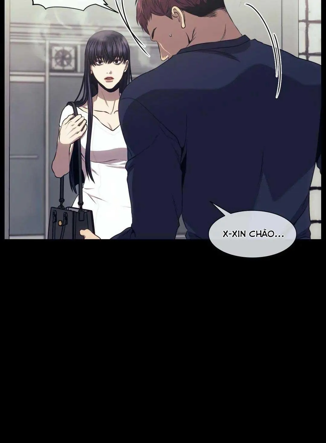 Công Cuộc Báo Thù Của Kẻ Yếu Thế Chapter 16 Trang 24