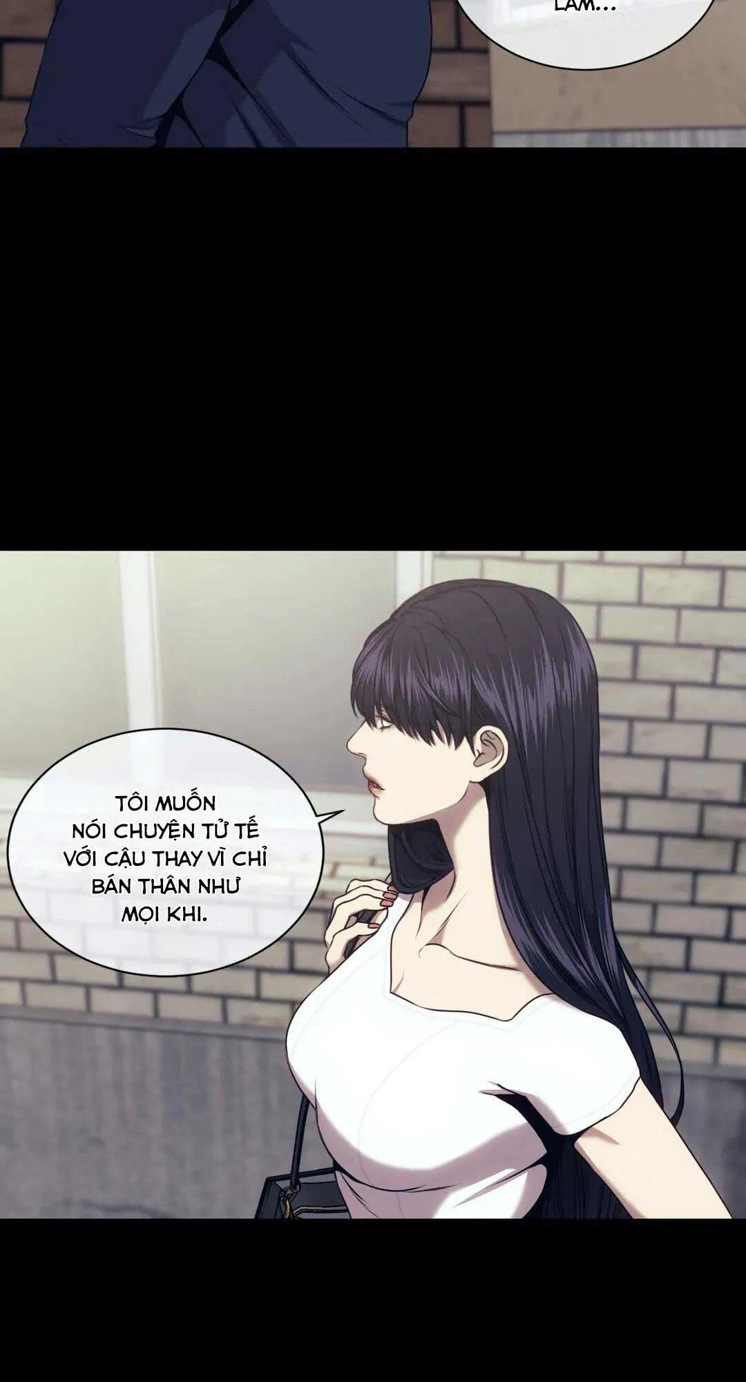 Công Cuộc Báo Thù Của Kẻ Yếu Thế Chapter 16 Trang 28