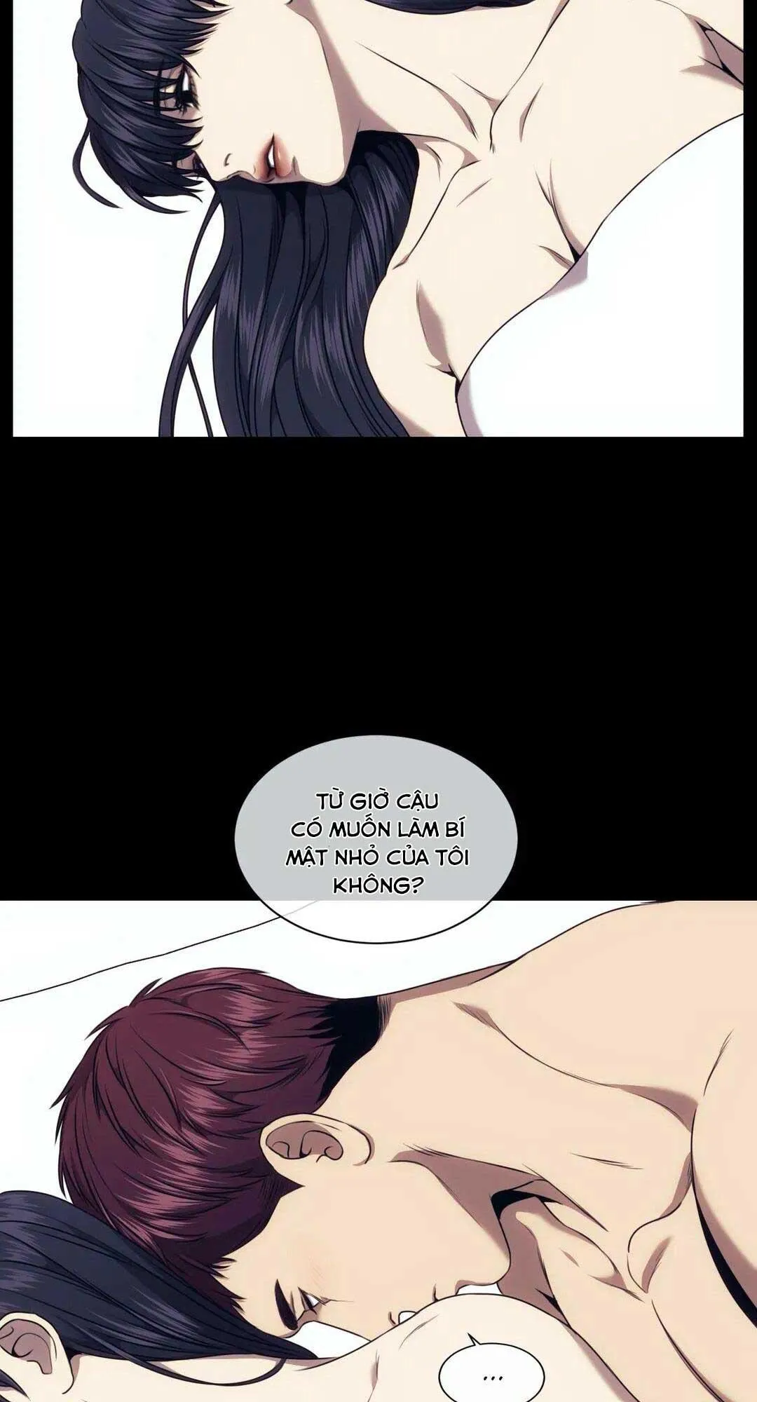 Công Cuộc Báo Thù Của Kẻ Yếu Thế Chapter 16 Trang 33