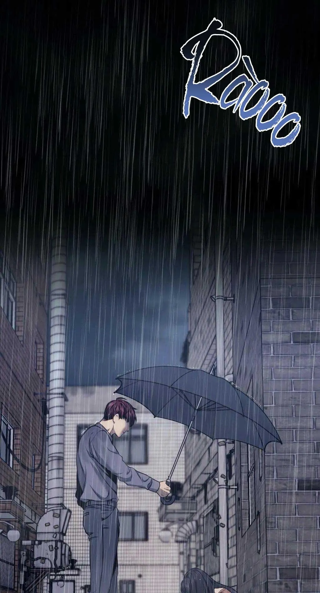 Công Cuộc Báo Thù Của Kẻ Yếu Thế Chapter 16 Trang 35