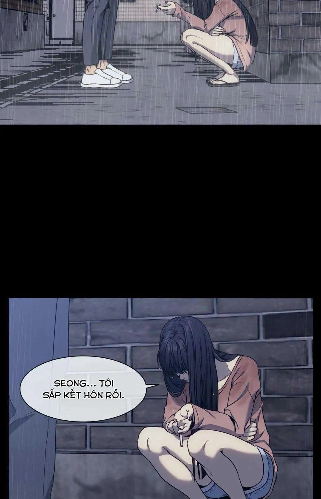 Công Cuộc Báo Thù Của Kẻ Yếu Thế Chapter 16 Trang 36