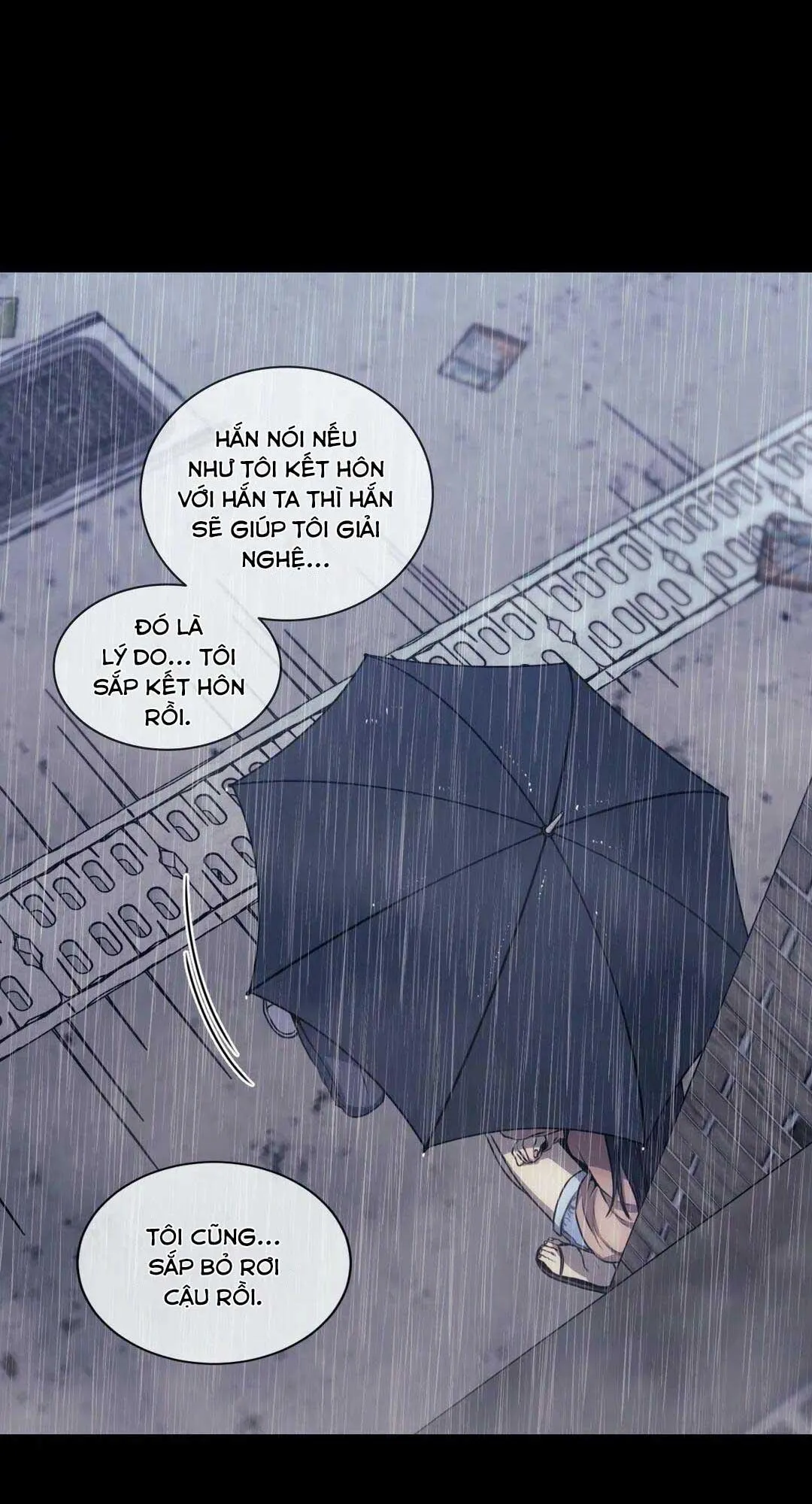 Công Cuộc Báo Thù Của Kẻ Yếu Thế Chapter 16 Trang 39