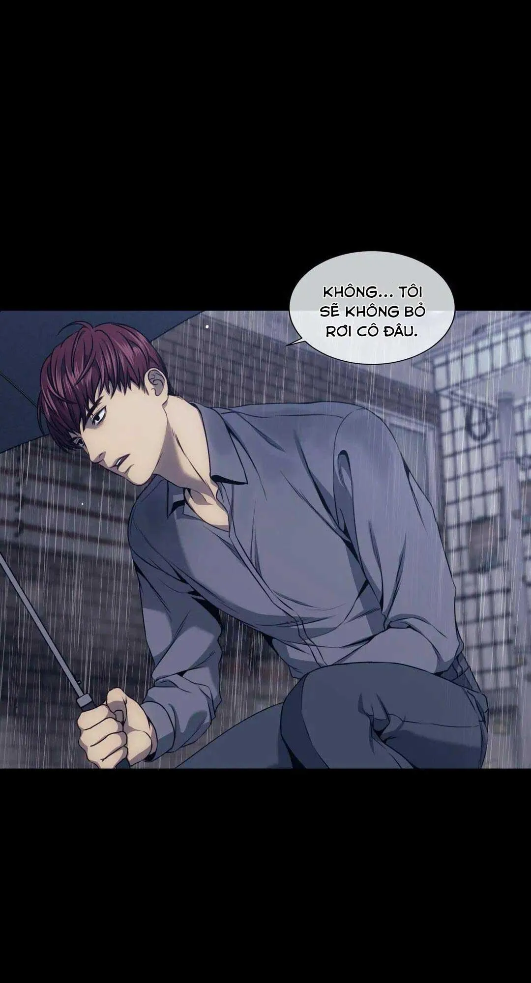 Công Cuộc Báo Thù Của Kẻ Yếu Thế Chapter 16 Trang 40