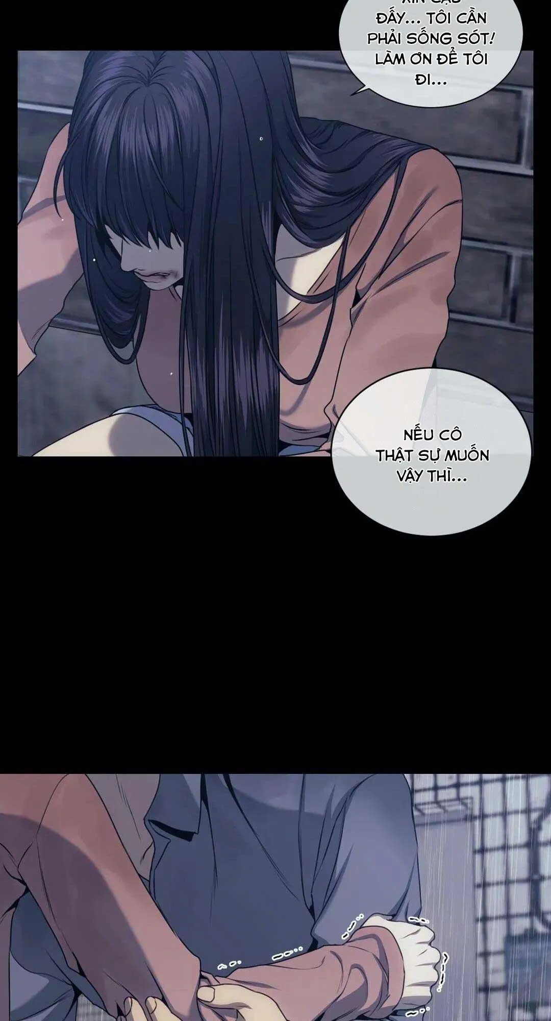 Công Cuộc Báo Thù Của Kẻ Yếu Thế Chapter 16 Trang 42