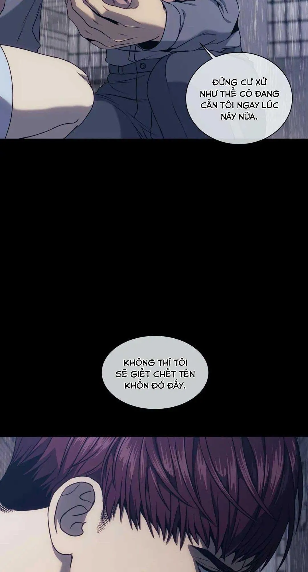 Công Cuộc Báo Thù Của Kẻ Yếu Thế Chapter 16 Trang 43