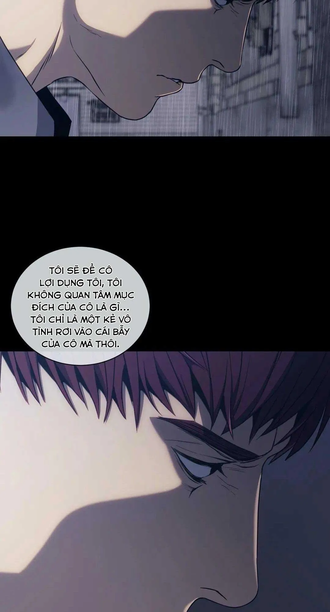 Công Cuộc Báo Thù Của Kẻ Yếu Thế Chapter 16 Trang 44