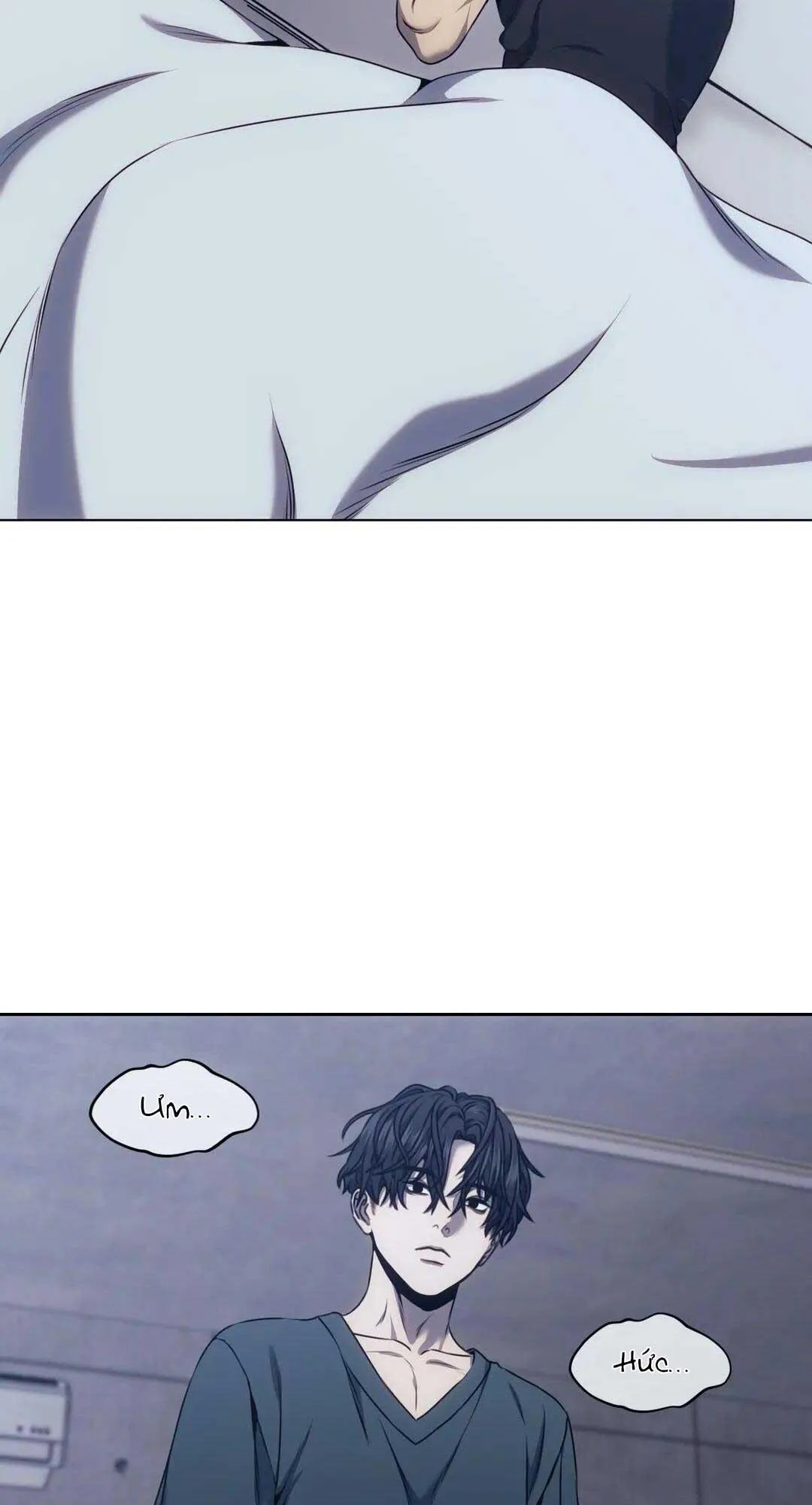 Công Cuộc Báo Thù Của Kẻ Yếu Thế Chapter 16 Trang 47