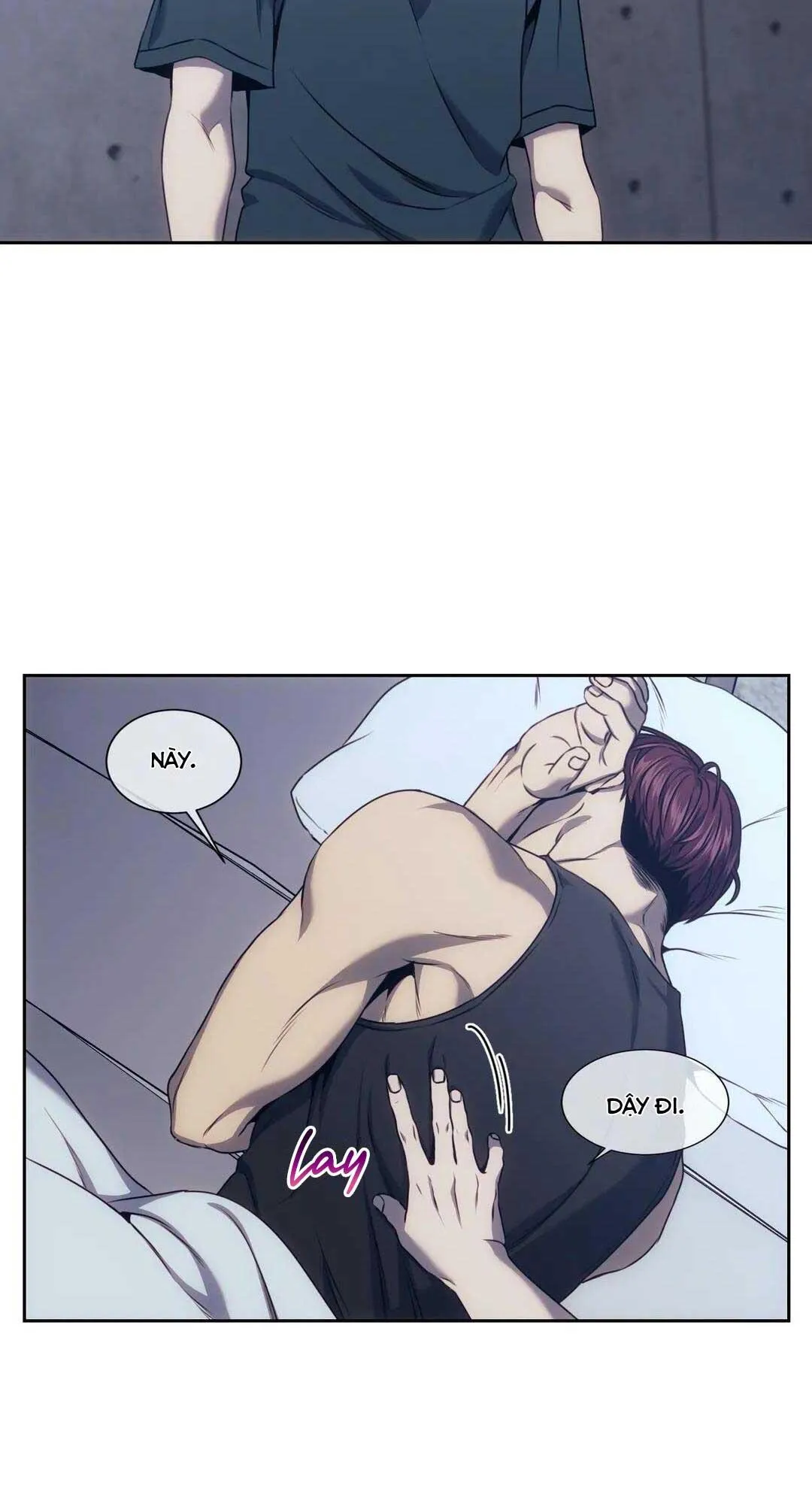 Công Cuộc Báo Thù Của Kẻ Yếu Thế Chapter 16 Trang 48