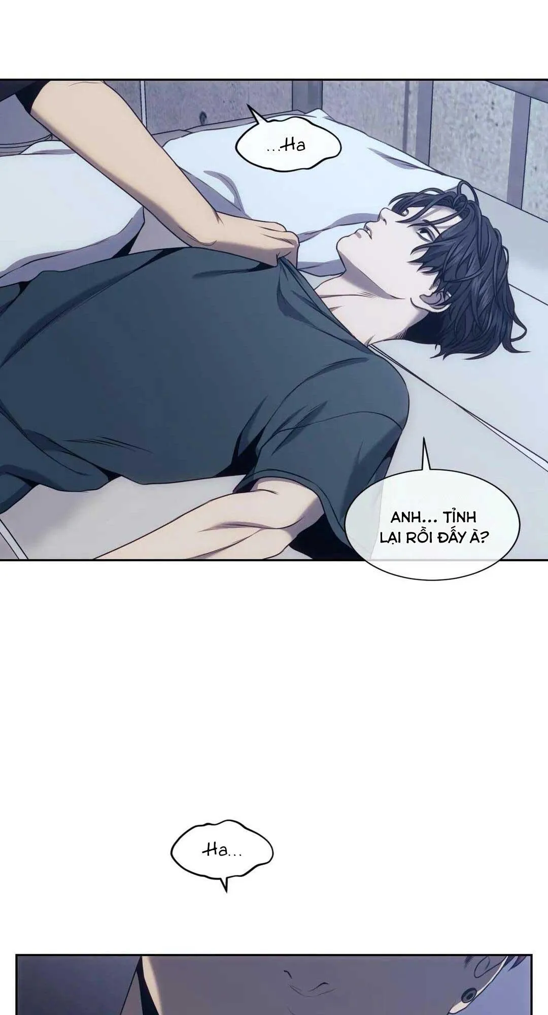 Công Cuộc Báo Thù Của Kẻ Yếu Thế Chapter 16 Trang 52