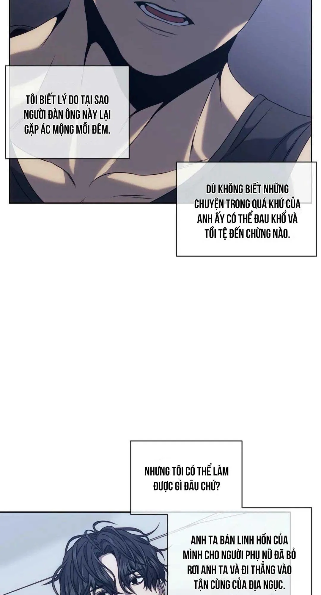 Công Cuộc Báo Thù Của Kẻ Yếu Thế Chapter 16 Trang 53