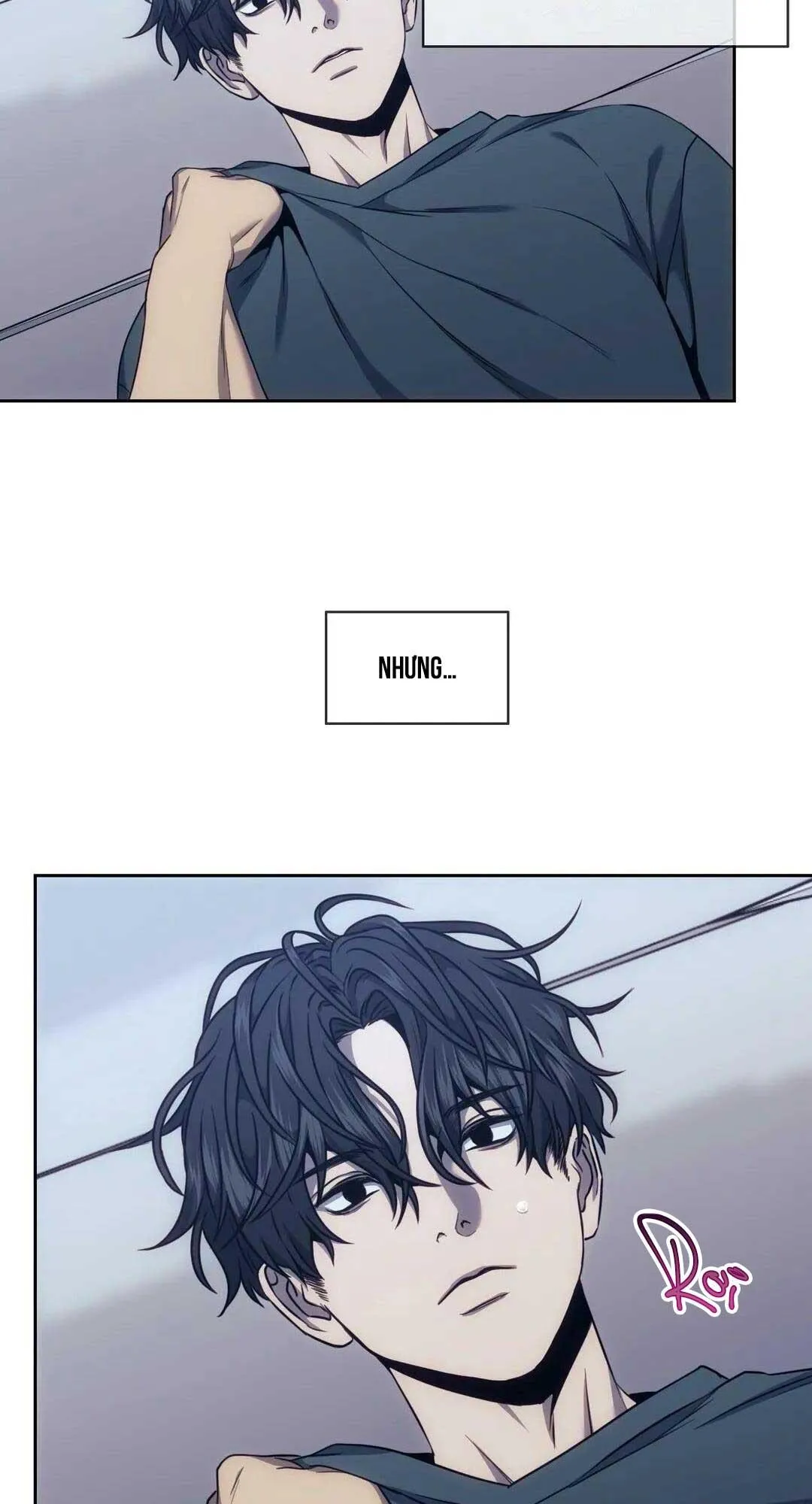 Công Cuộc Báo Thù Của Kẻ Yếu Thế Chapter 16 Trang 54