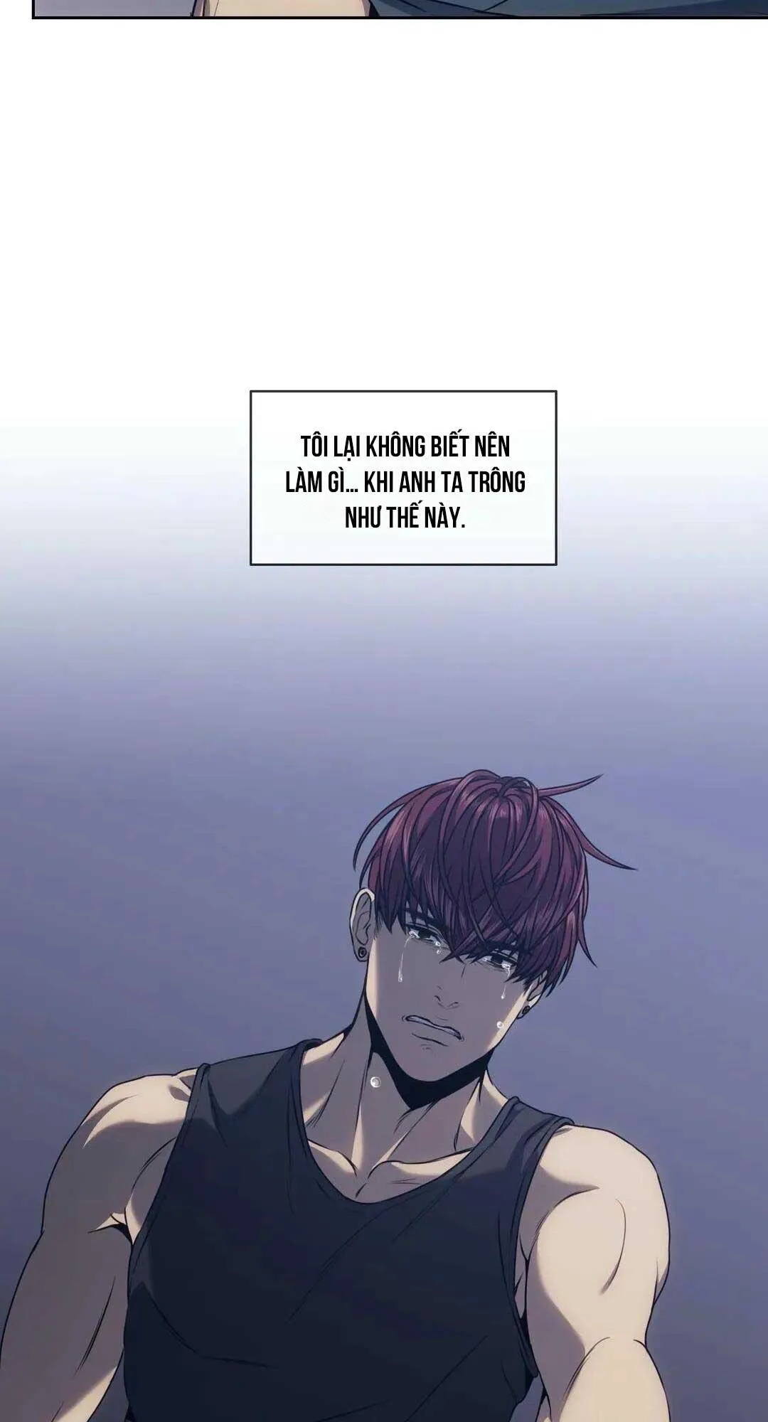 Công Cuộc Báo Thù Của Kẻ Yếu Thế Chapter 16 Trang 55