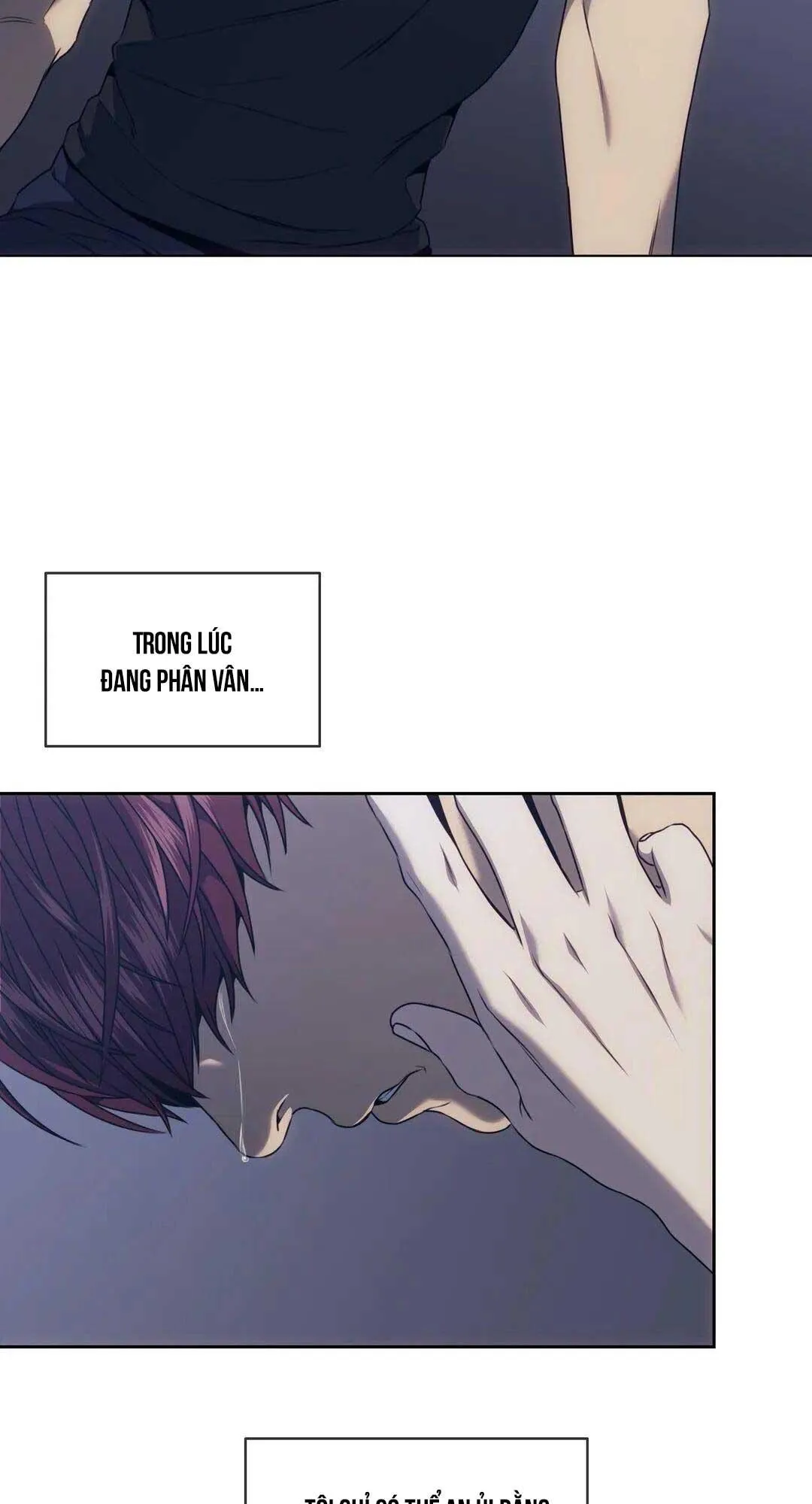 Công Cuộc Báo Thù Của Kẻ Yếu Thế Chapter 16 Trang 56